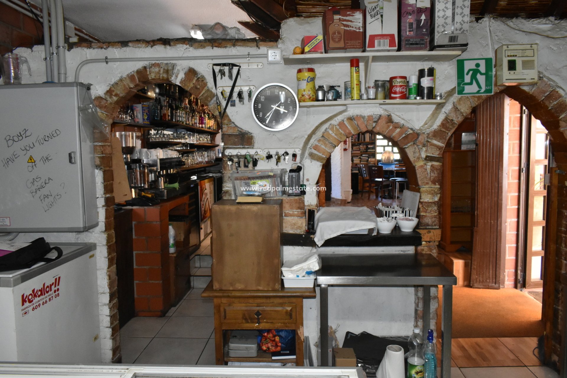 Reventa - Negocio -
Ciudad Quesada/Rojales - Ciudad Quesada