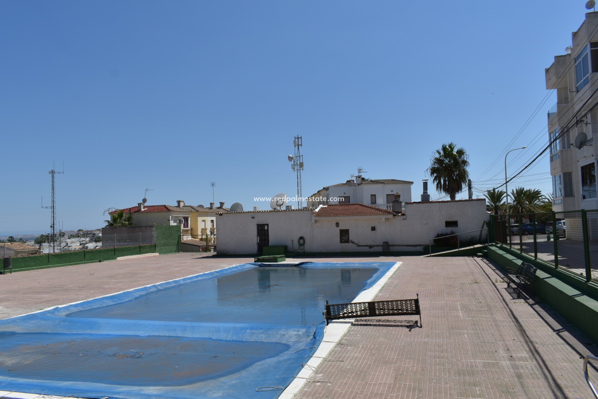 Reventa - Negocio -
Ciudad Quesada/Rojales - Ciudad Quesada