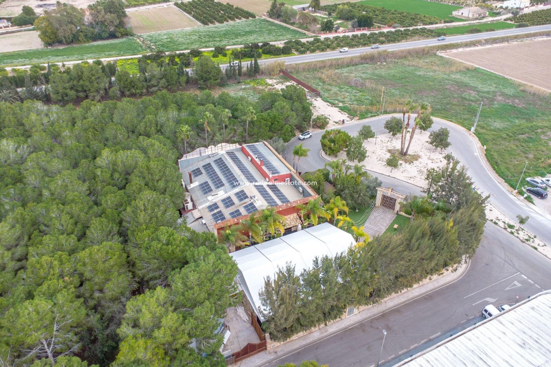 Reventa - Negocio -
Ciudad Quesada/Rojales - Heredades