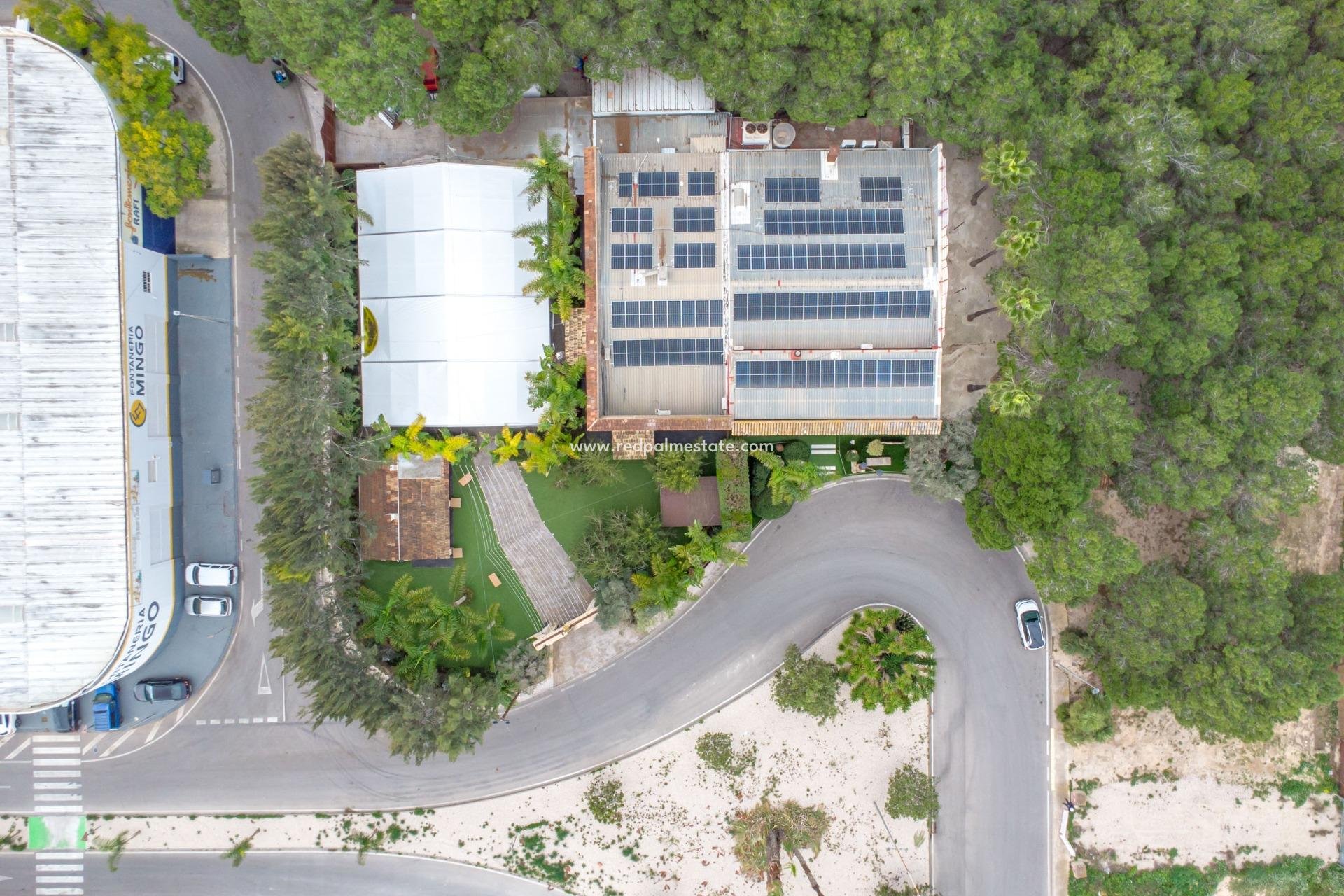 Reventa - Negocio -
Ciudad Quesada/Rojales - Heredades