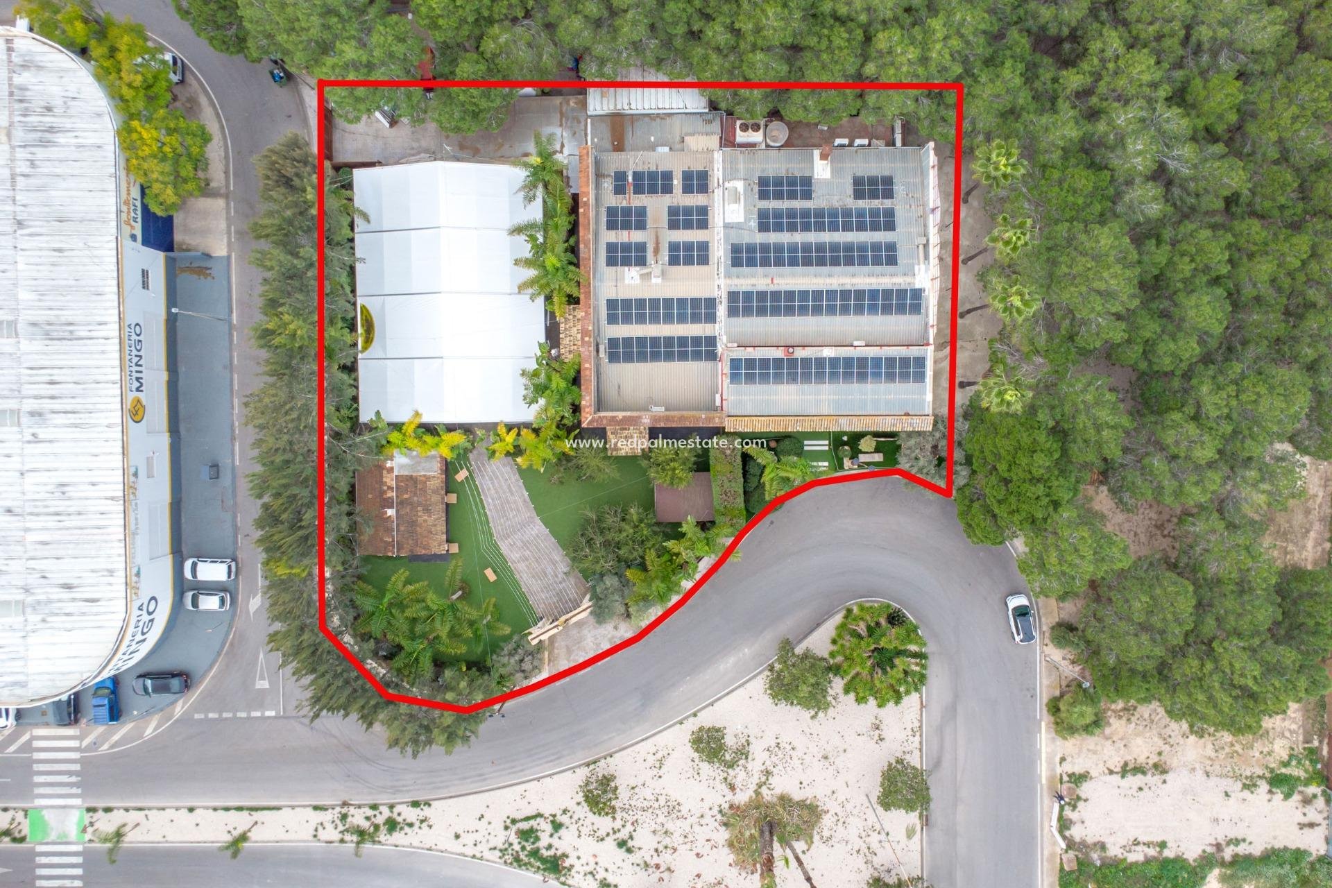 Reventa - Negocio -
Ciudad Quesada/Rojales - Heredades