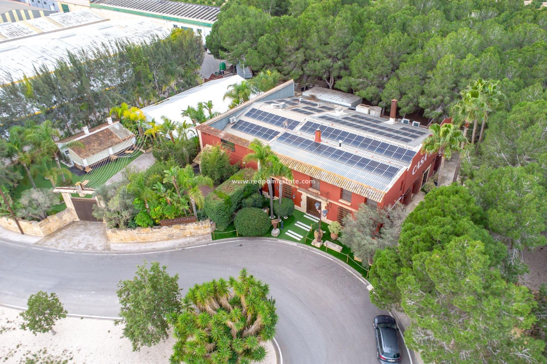 Reventa - Negocio -
Ciudad Quesada/Rojales - Heredades