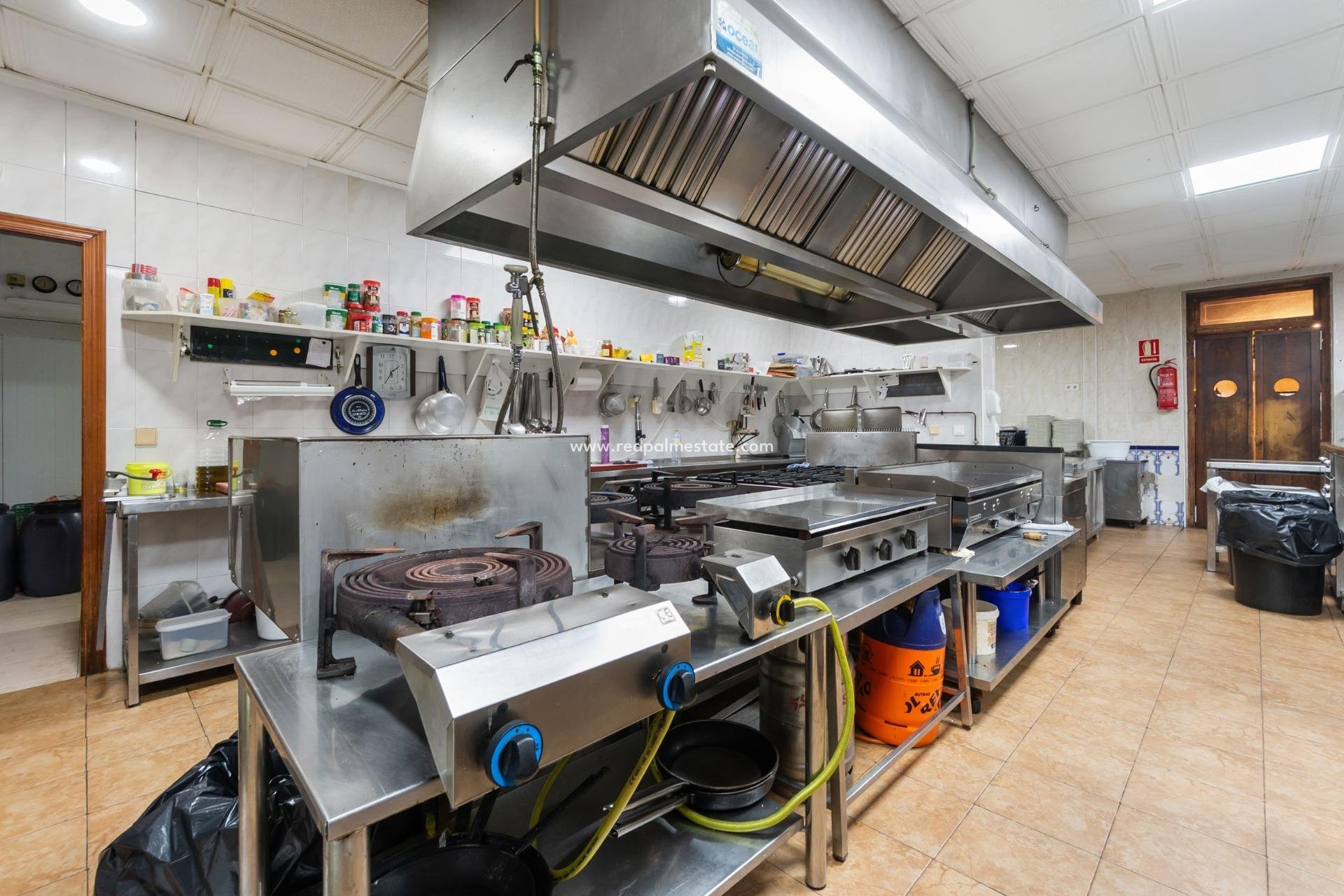 Reventa - Negocio -
Ciudad Quesada/Rojales - Heredades