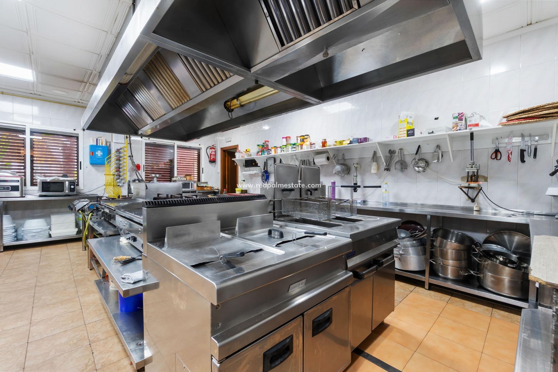 Reventa - Negocio -
Ciudad Quesada/Rojales - Heredades