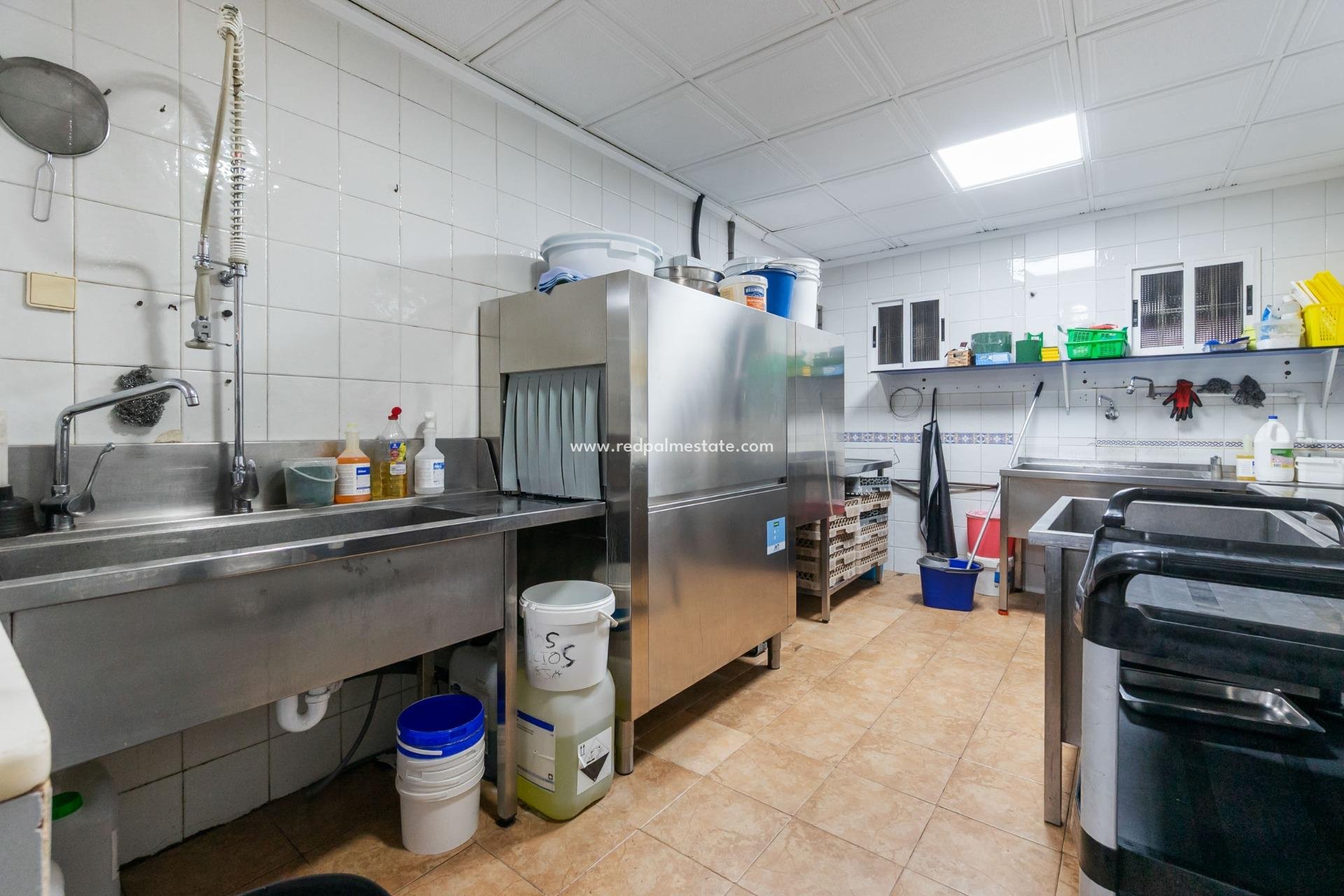 Reventa - Negocio -
Ciudad Quesada/Rojales - Heredades