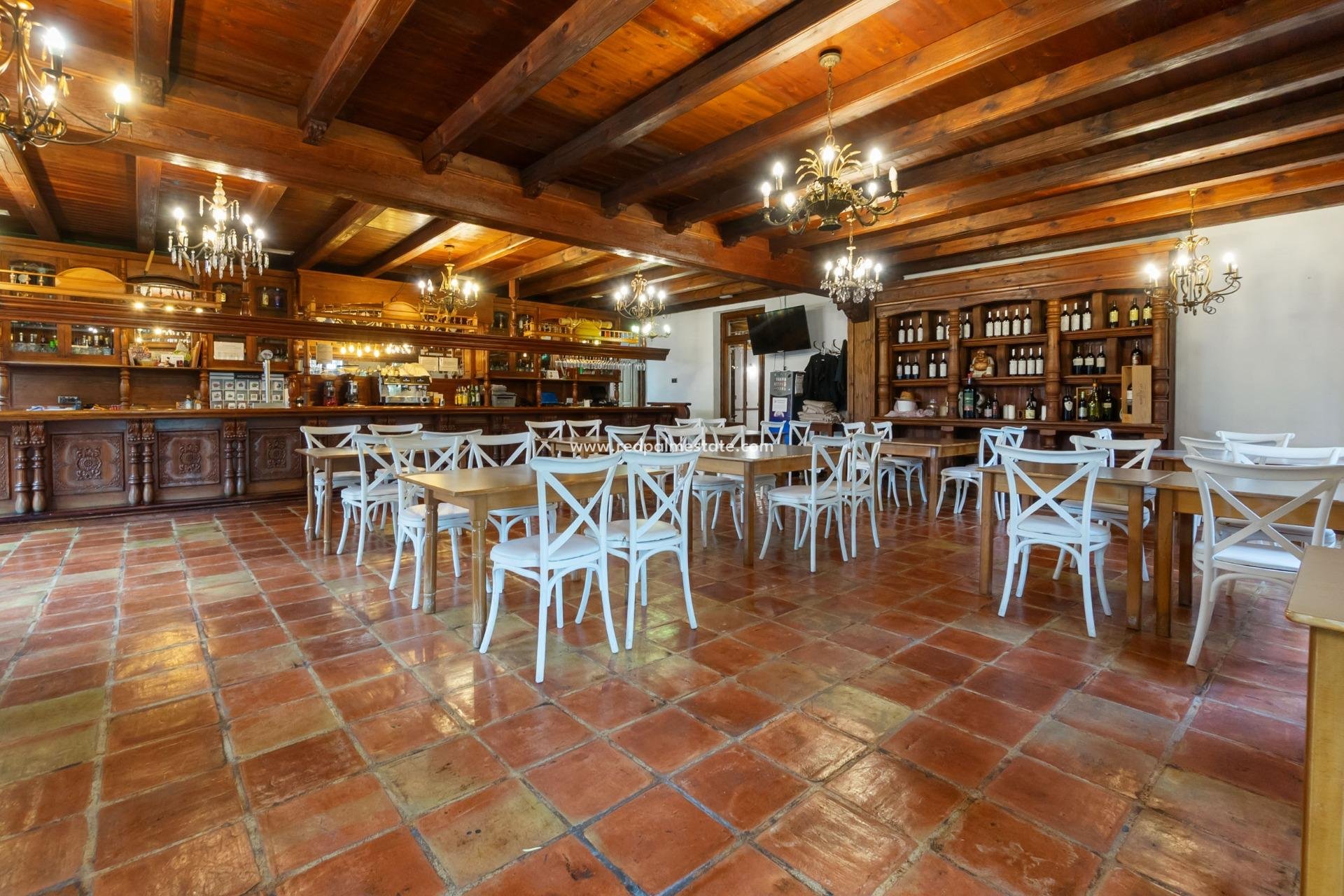 Reventa - Negocio -
Ciudad Quesada/Rojales - Heredades