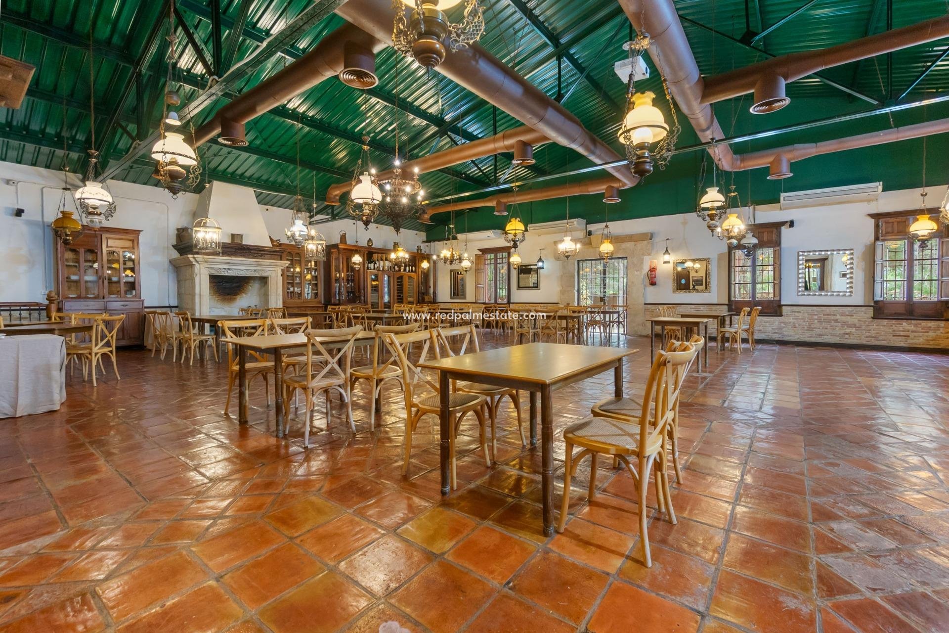 Reventa - Negocio -
Ciudad Quesada/Rojales - Heredades