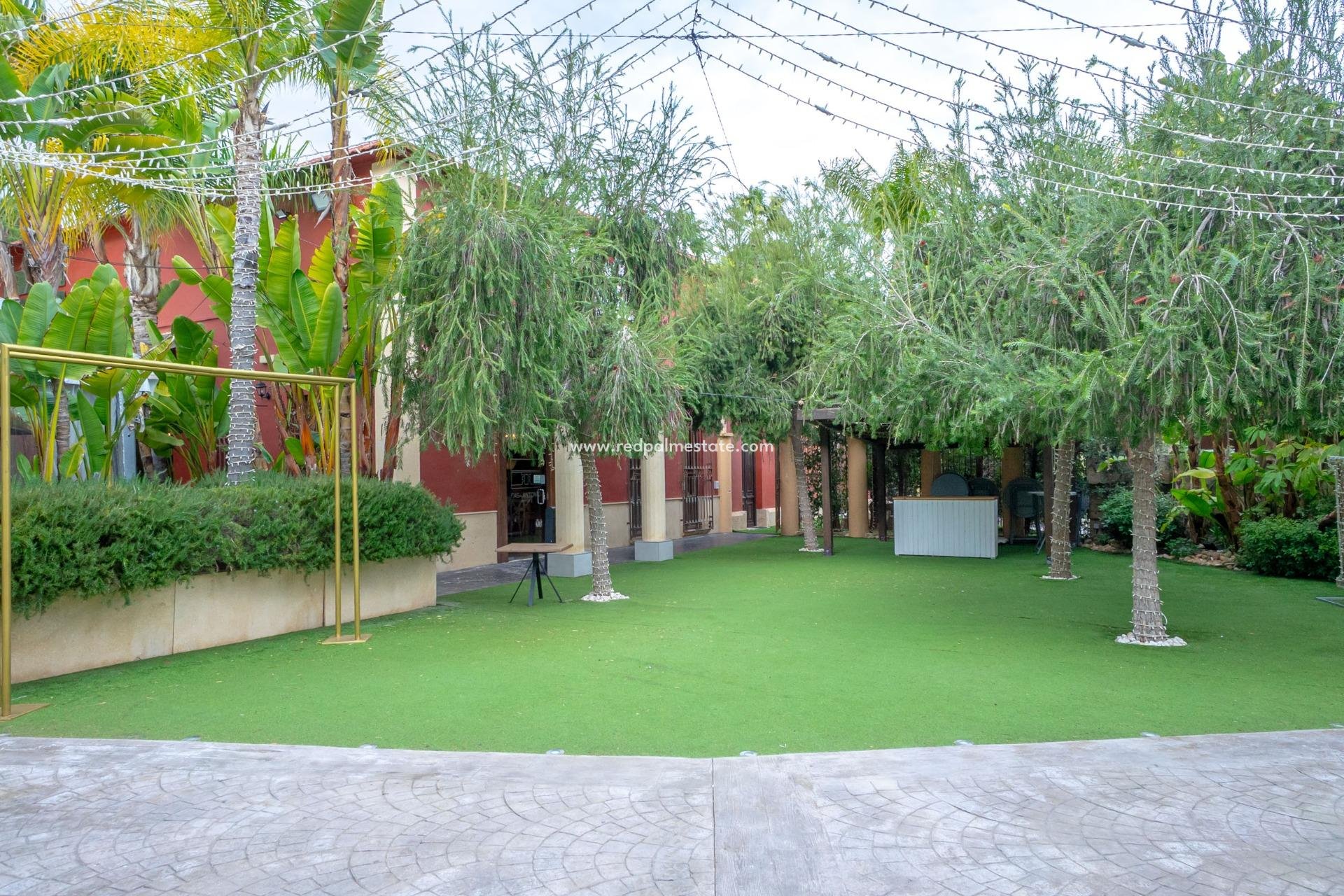 Reventa - Negocio -
Ciudad Quesada/Rojales - Heredades