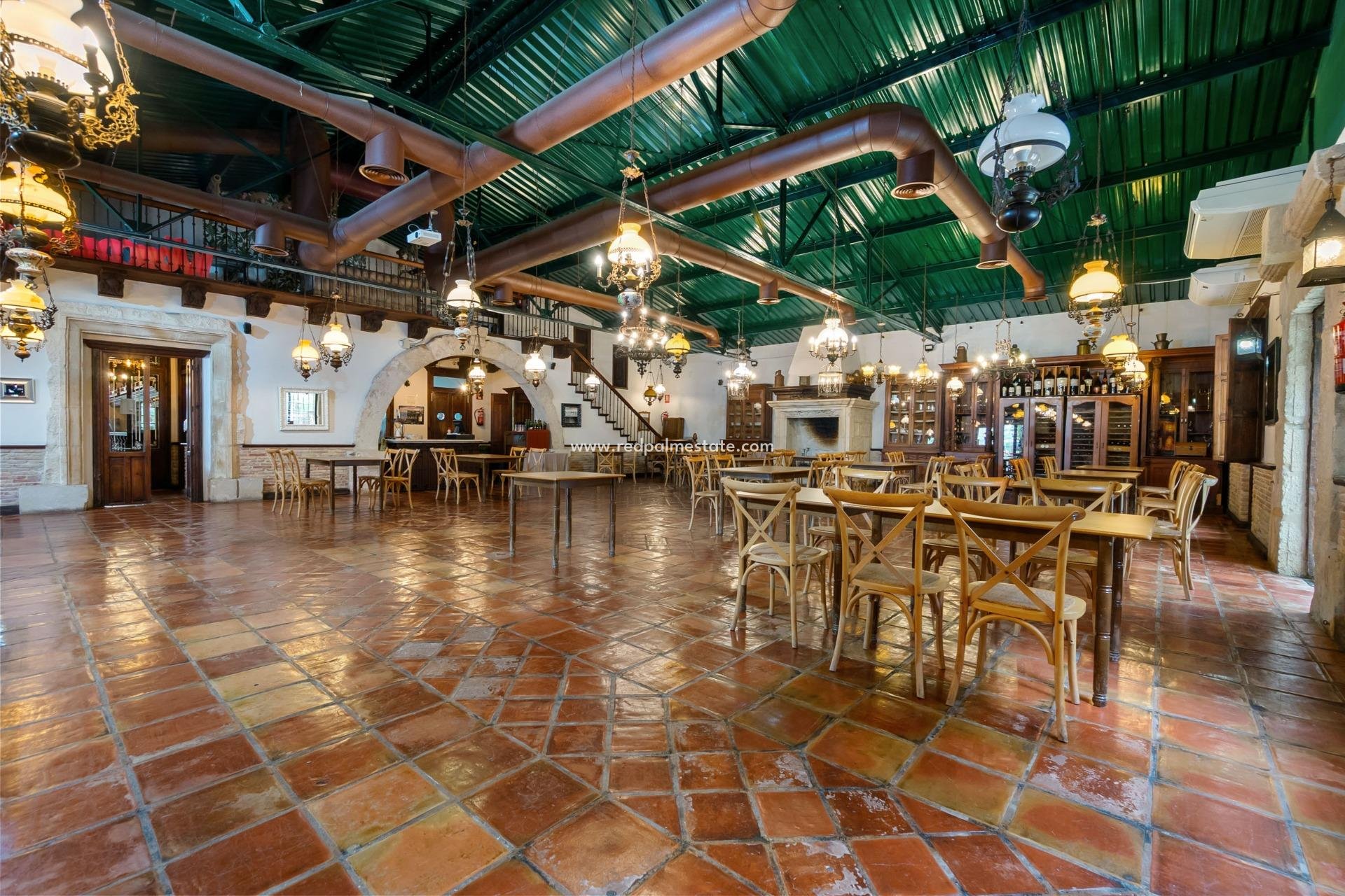 Reventa - Negocio -
Ciudad Quesada/Rojales - Heredades