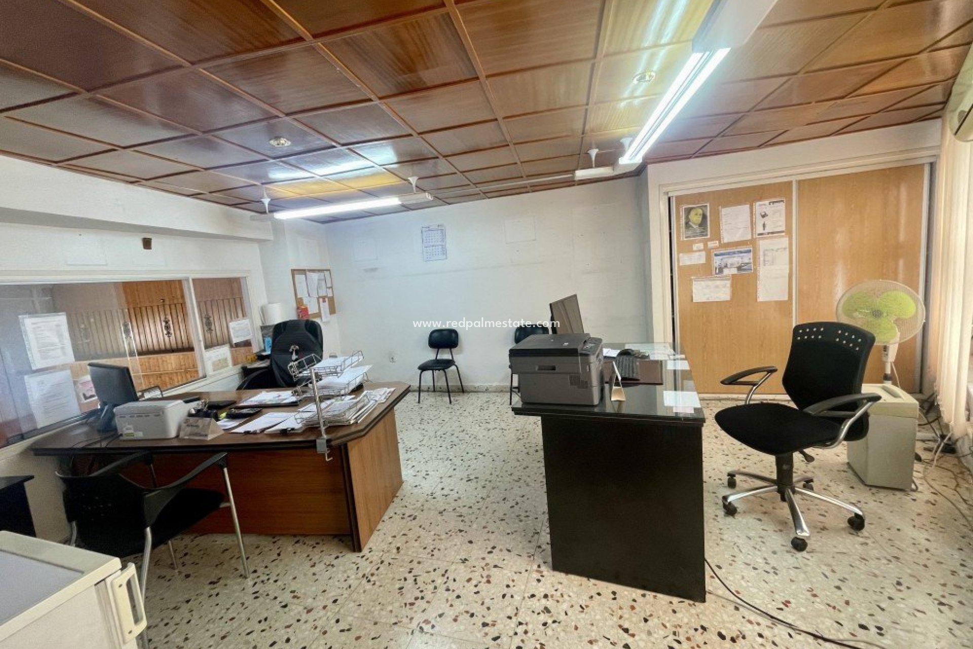 Reventa - Negocio -
Ciudad Quesada/Rojales - Rojales