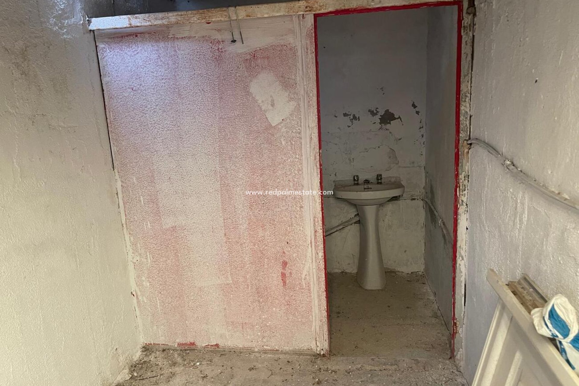 Reventa - Negocio -
Crevillente