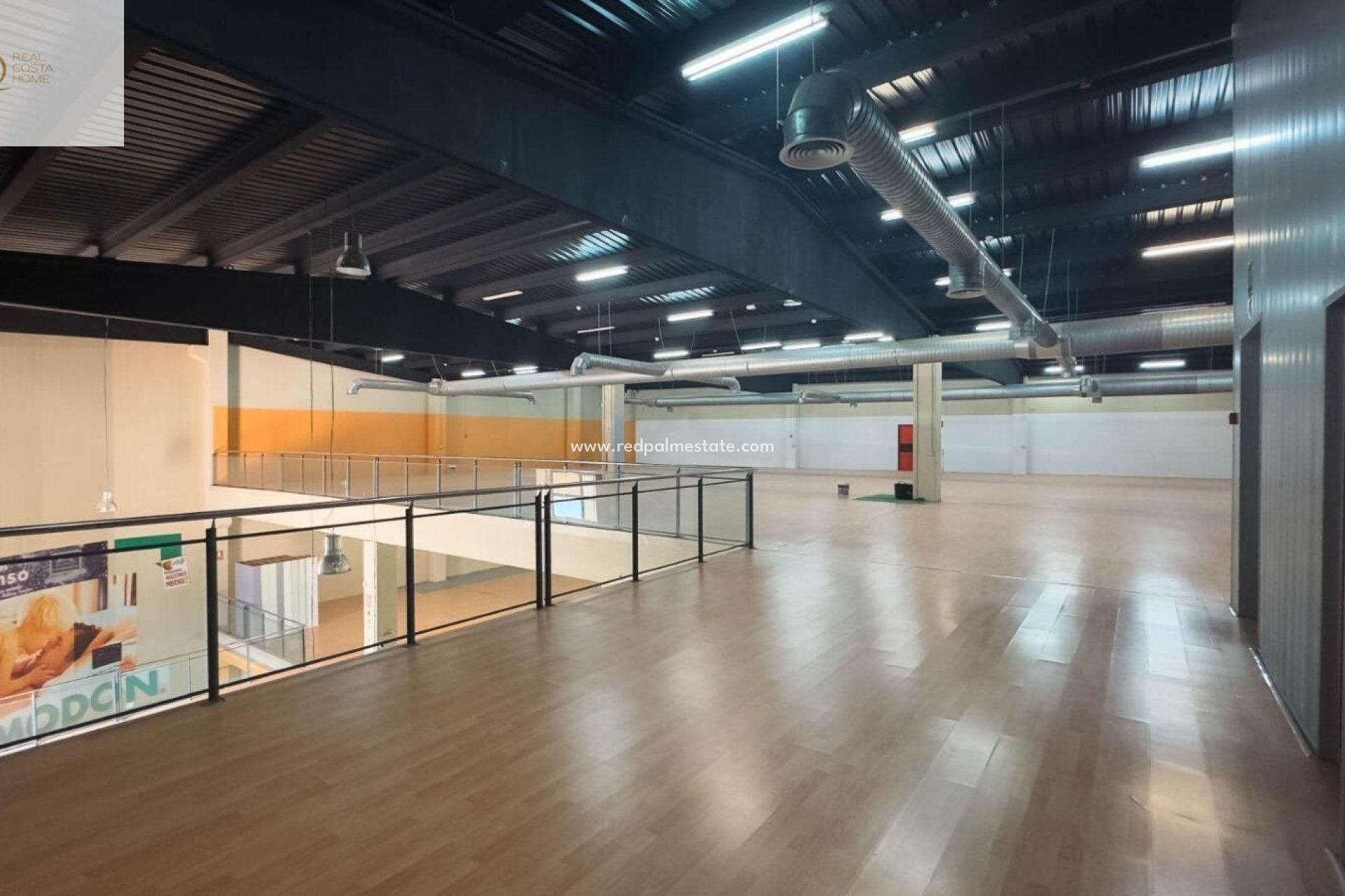 Reventa - Negocio -
Finestrat - Balcón De Finestrat