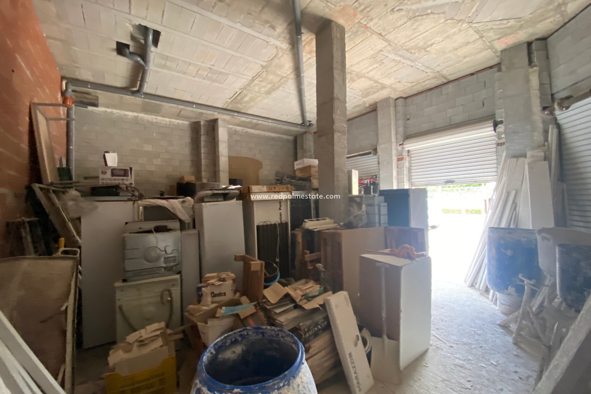 Reventa - Negocio -
Formentera del Segura - Formentera De Segura