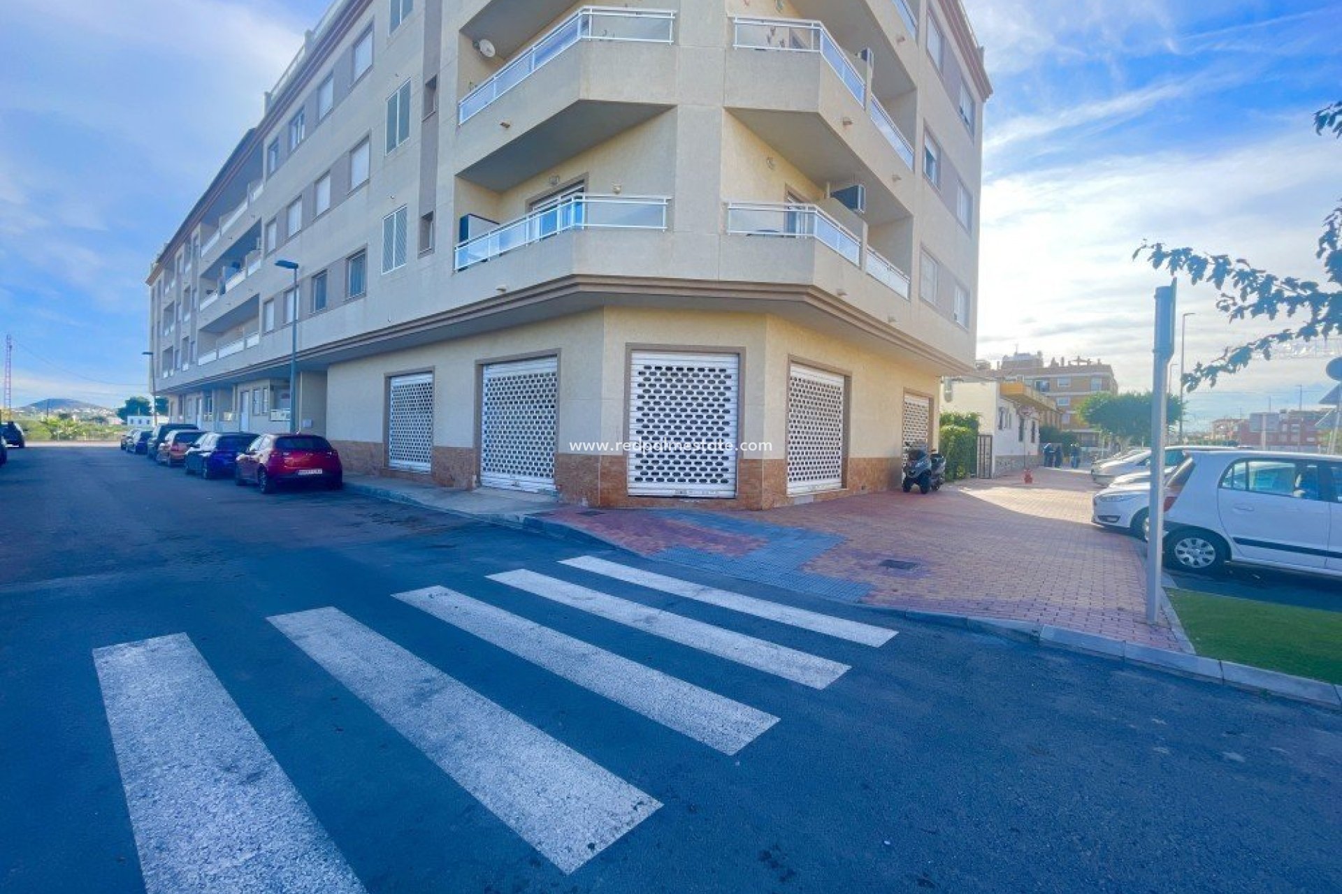 Reventa - Negocio -
Formentera del Segura - Formentera De Segura