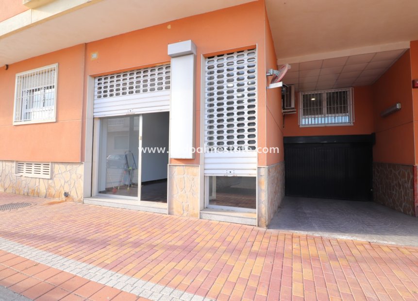 Reventa - Negocio -
Formentera del Segura - Formentera De Segura