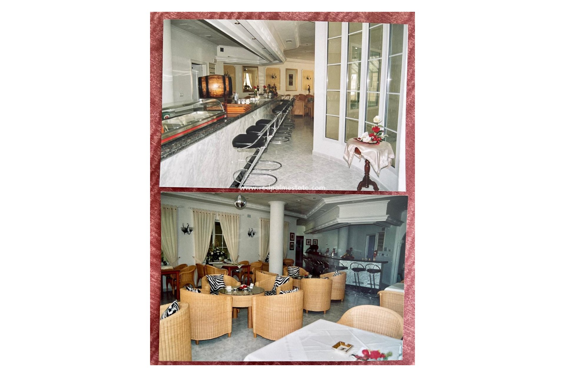 Reventa - Negocio -
Guardamar del Segura - Costa Blanca