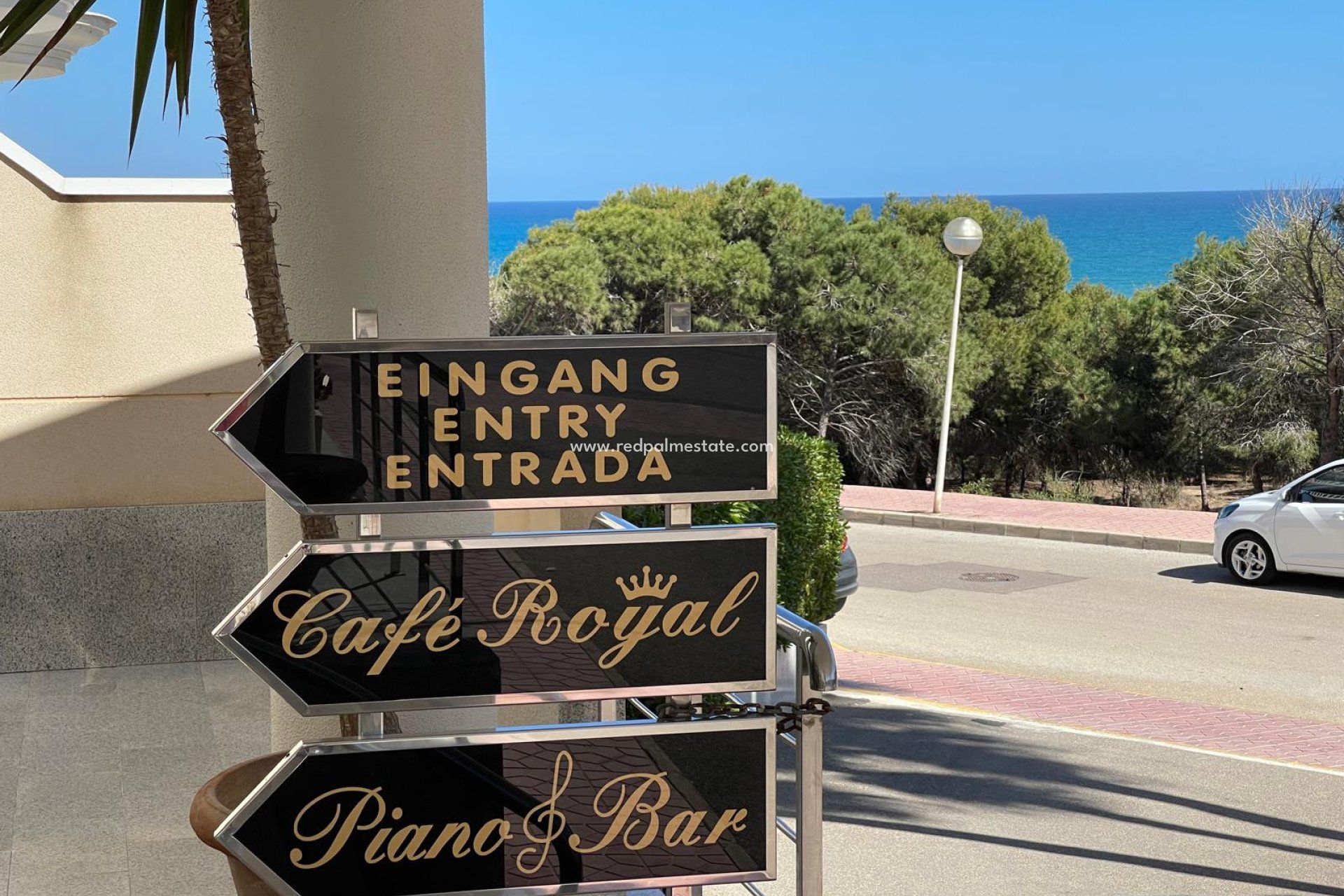 Reventa - Negocio -
Guardamar del Segura - Costa Blanca