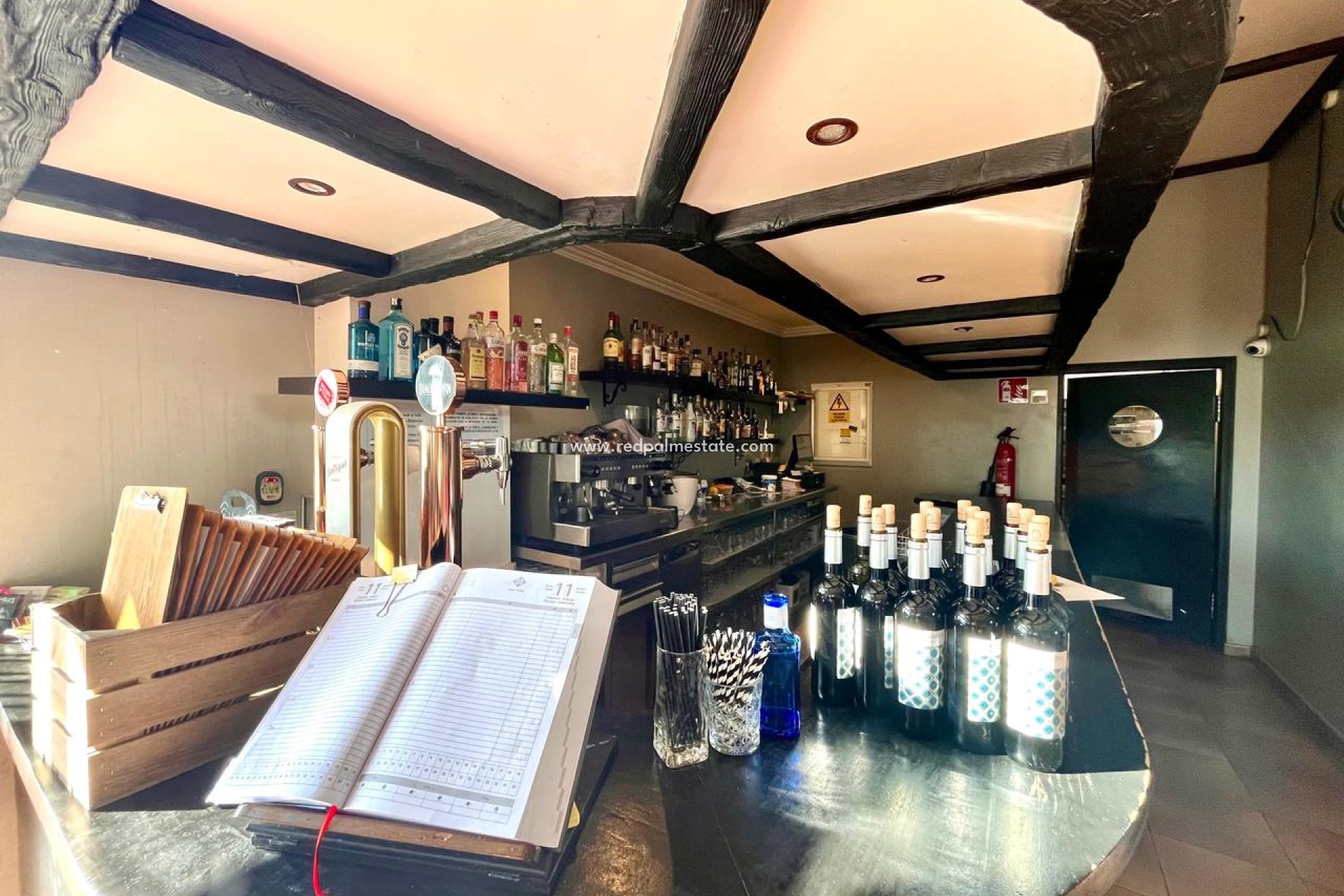 Reventa - Negocio -
Guardamar del Segura - Guardamar