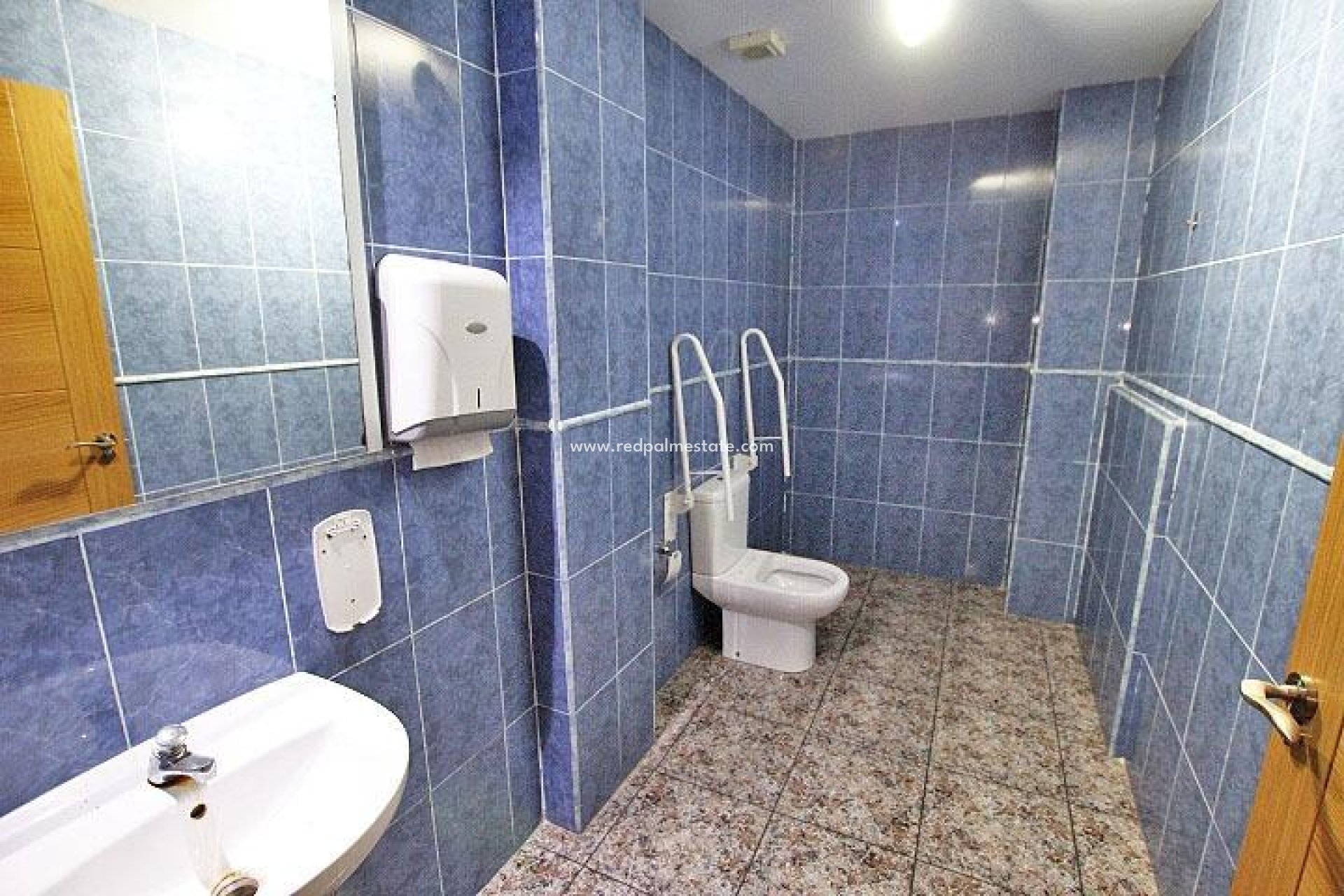 Reventa - Negocio -
Guardamar del Segura - Guardamar