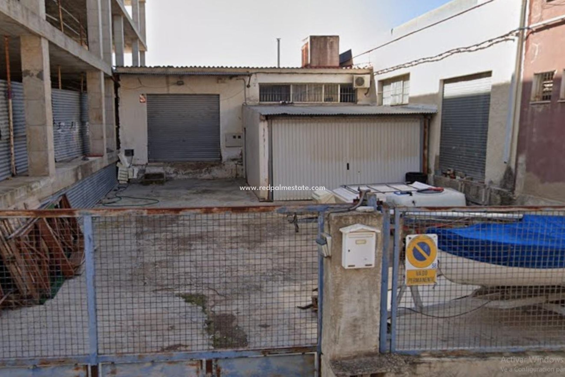 Reventa - Negocio -
Jacarilla