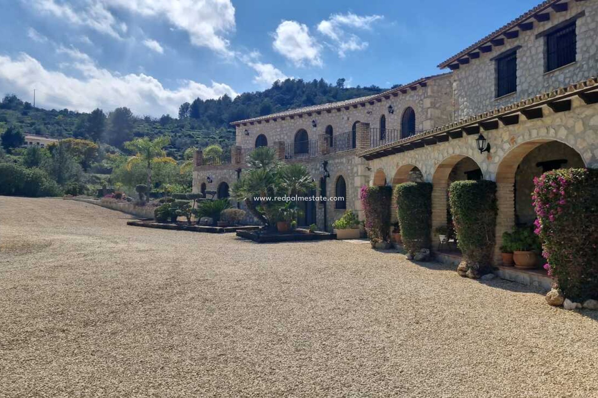 Reventa - Negocio -
Lliber - Inland