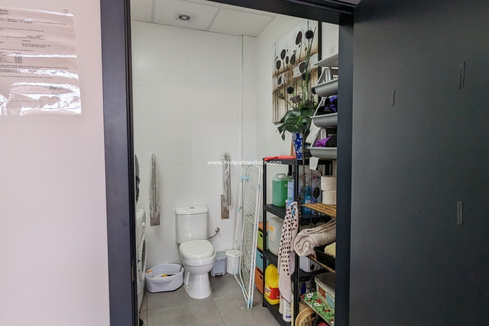 Reventa - Negocio -
Lo Crispin - Inland