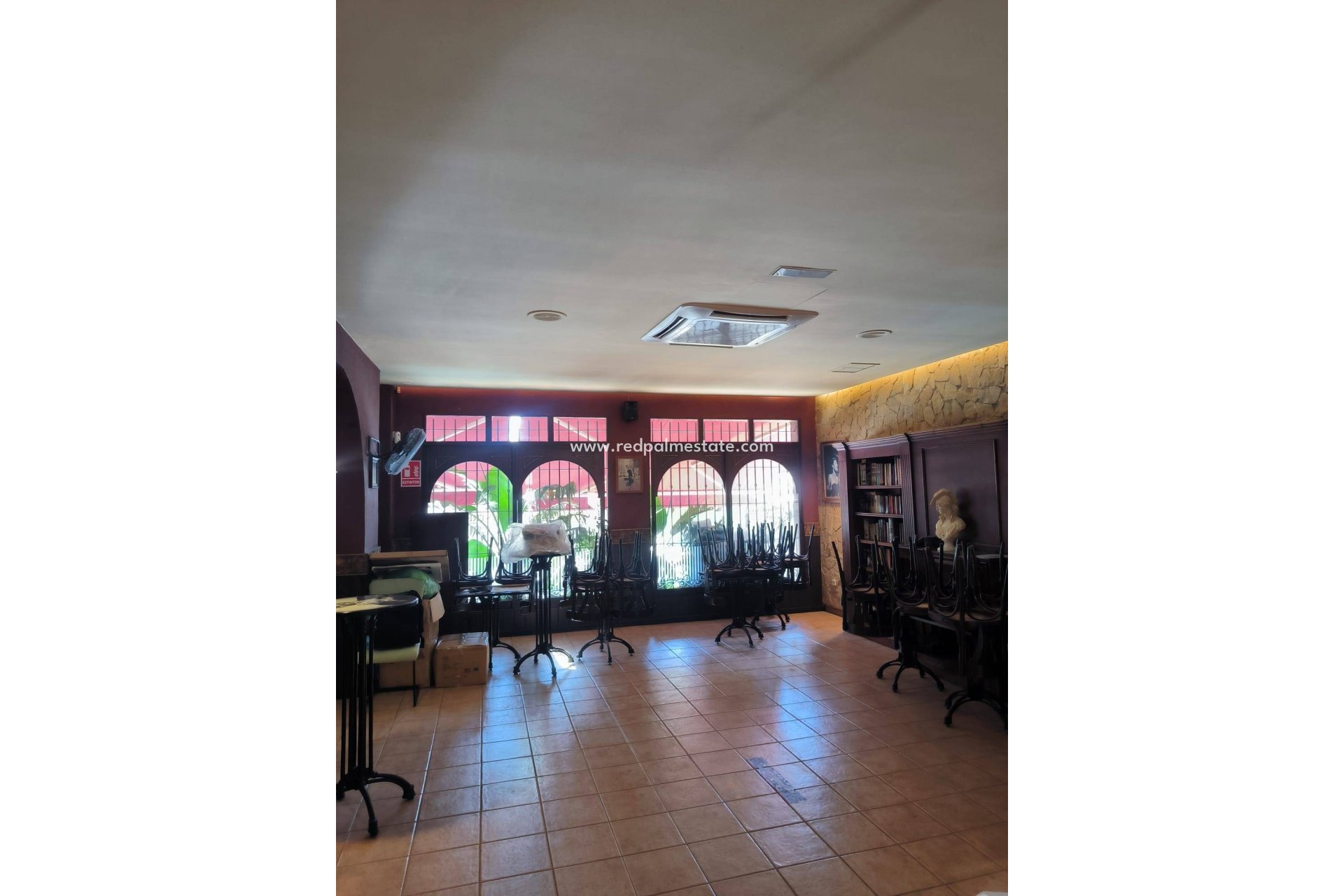 Reventa - Negocio -
Lo Pagan - Villananitos