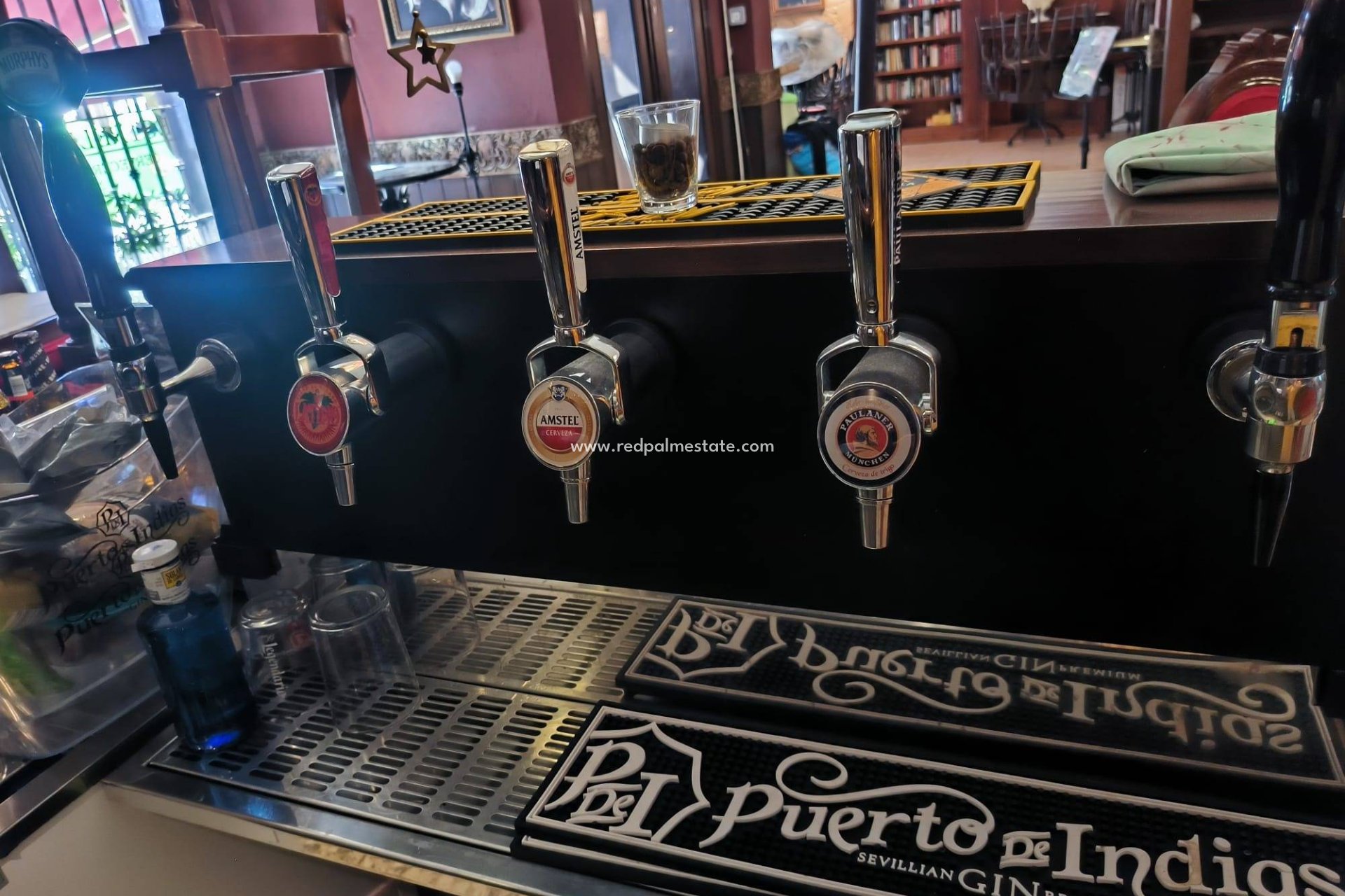 Reventa - Negocio -
Lo Pagan - Villananitos