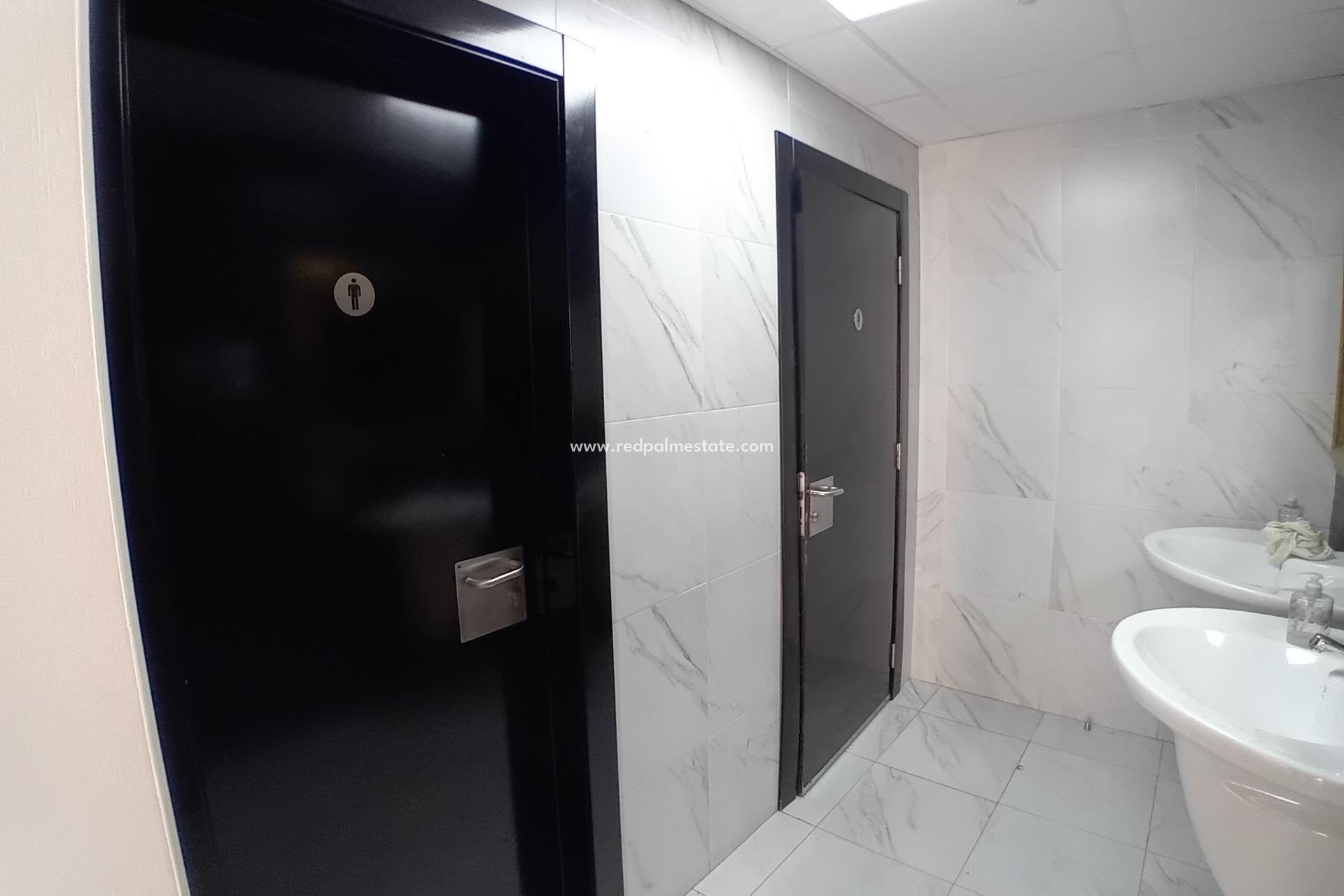 Reventa - Negocio -
Mazarron - Centro