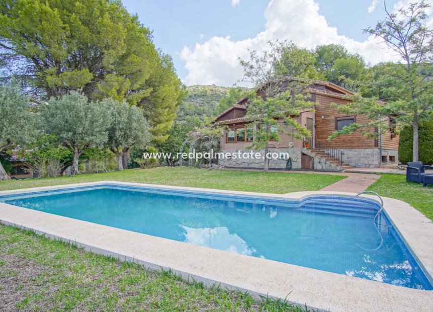 Reventa - Negocio -
Orba - Inland