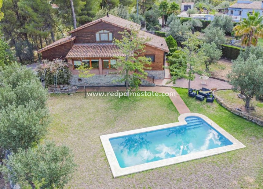 Reventa - Negocio -
Orba - Inland