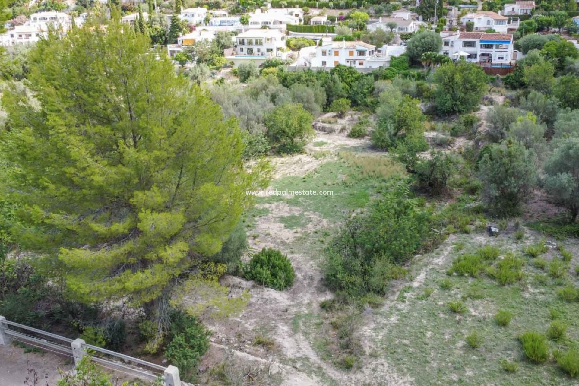 Reventa - Negocio -
Orba - Inland