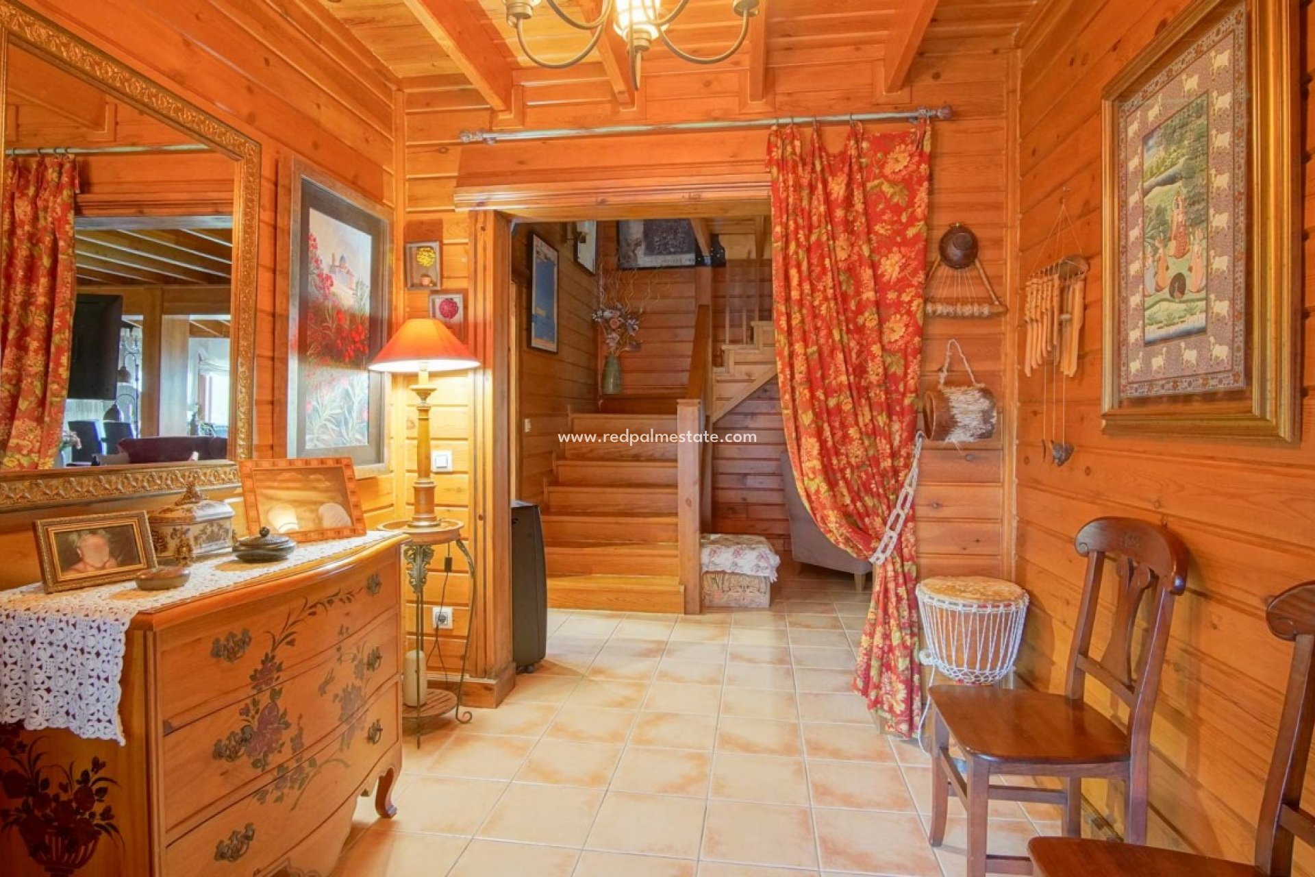 Reventa - Negocio -
Orba - Inland