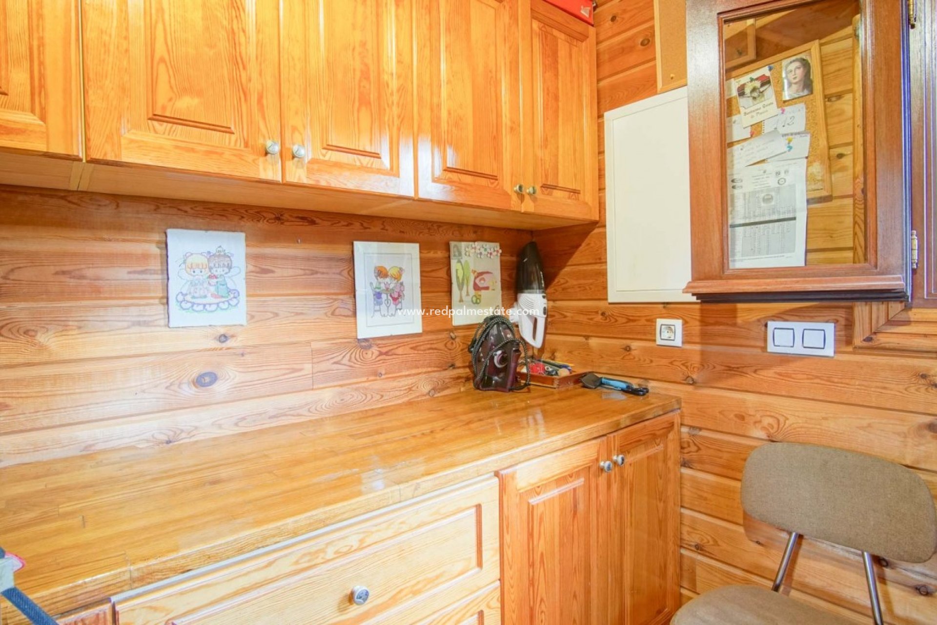 Reventa - Negocio -
Orba - Inland