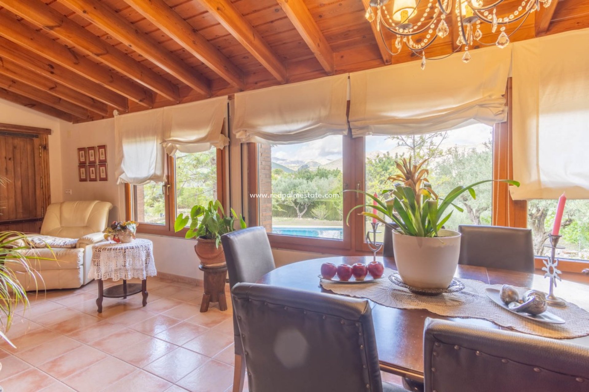 Reventa - Negocio -
Orba - Inland