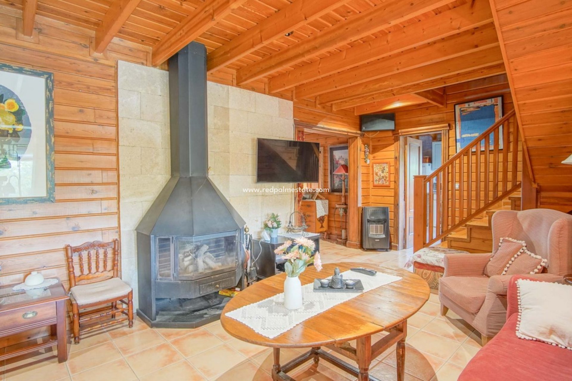 Reventa - Negocio -
Orba - Inland