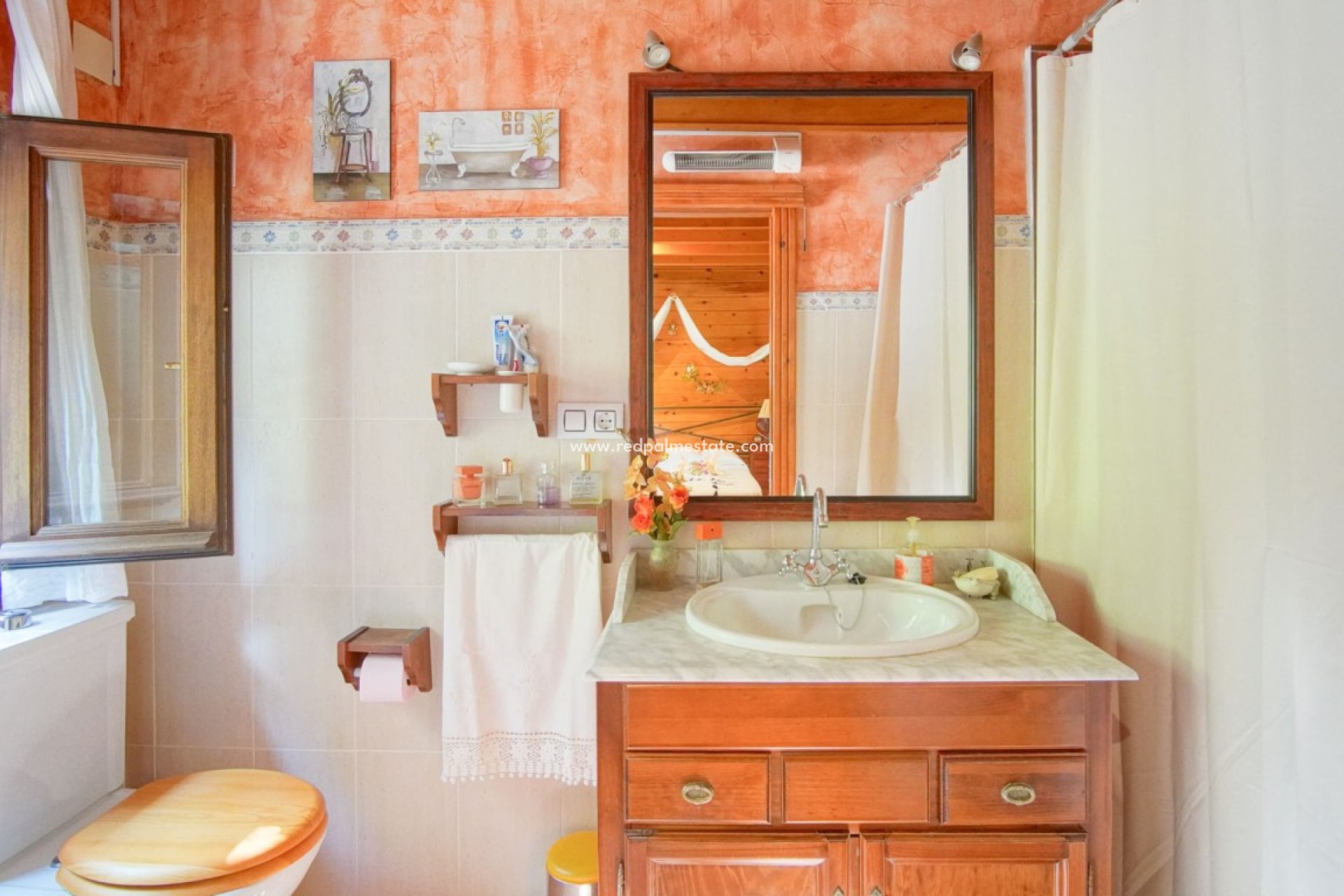 Reventa - Negocio -
Orba - Inland