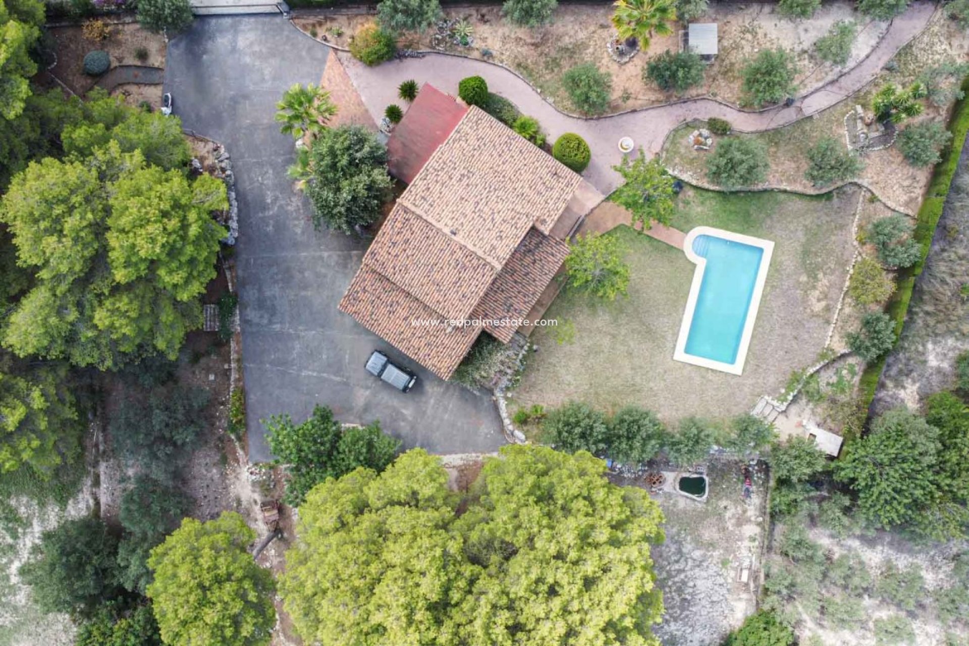 Reventa - Negocio -
Orba - Inland