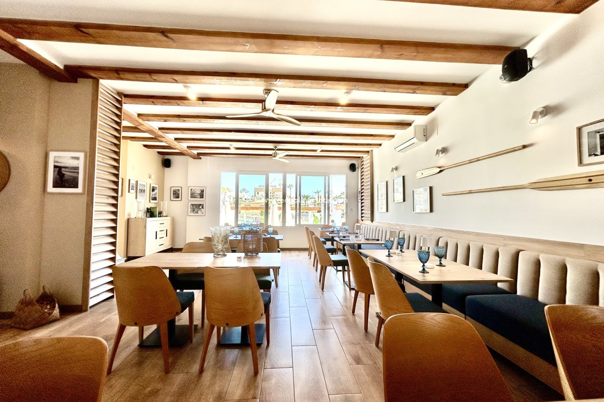 Reventa - Negocio -
Orihuela Costa - Cabo Roig