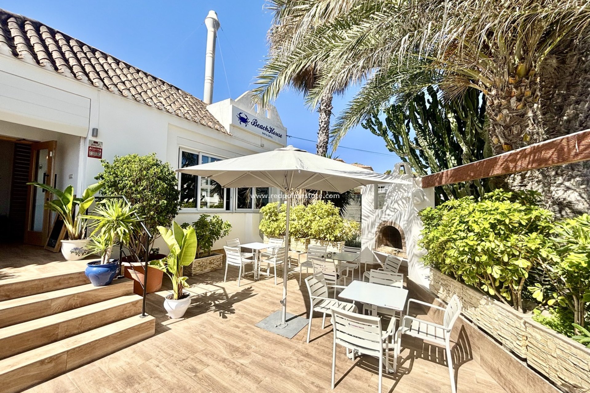 Reventa - Negocio -
Orihuela Costa - Cabo Roig