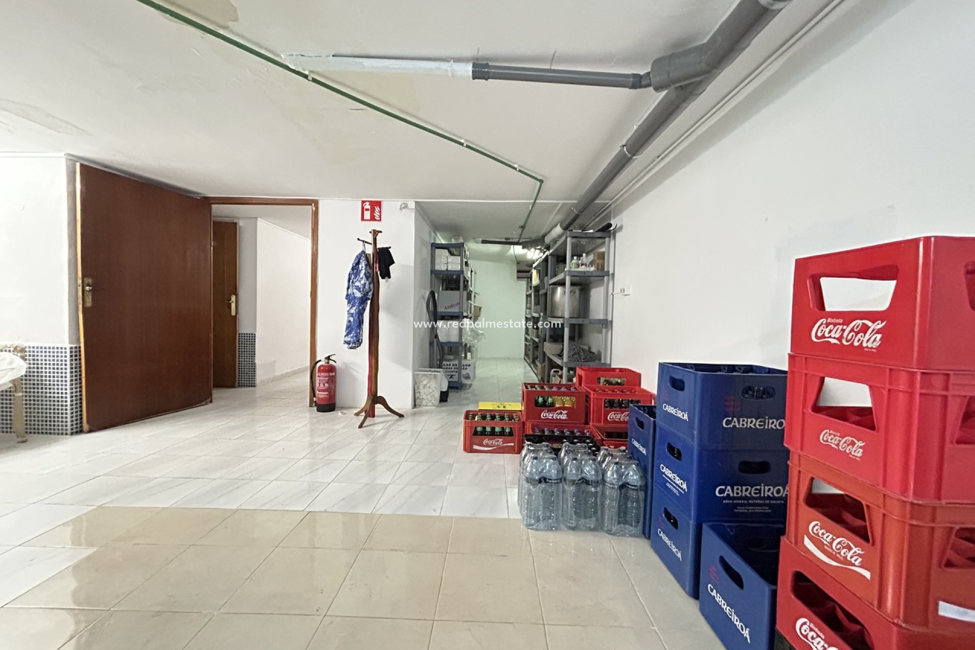 Reventa - Negocio -
Orihuela Costa - Cabo Roig