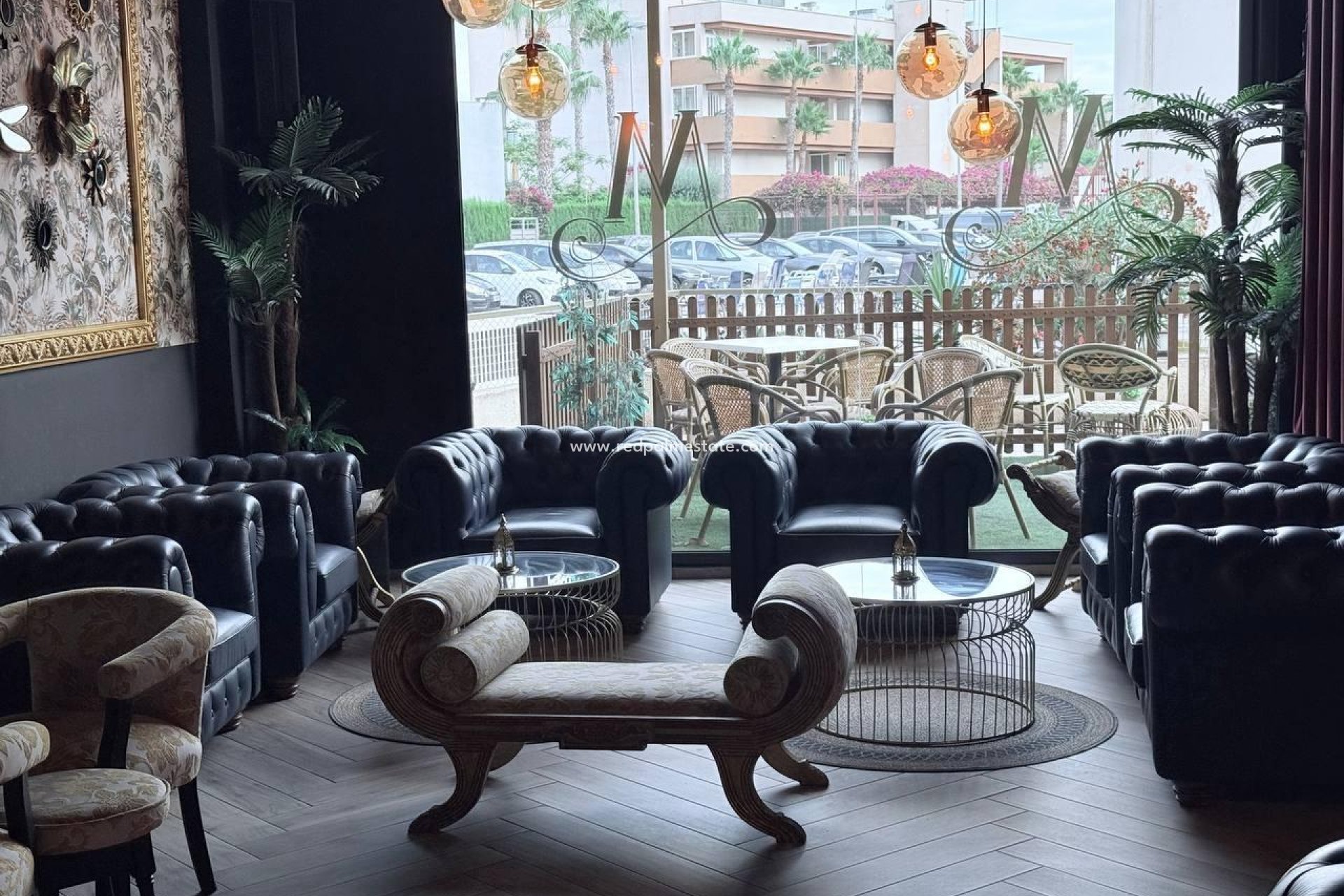 Reventa - Negocio -
Orihuela Costa - Cabo Roig