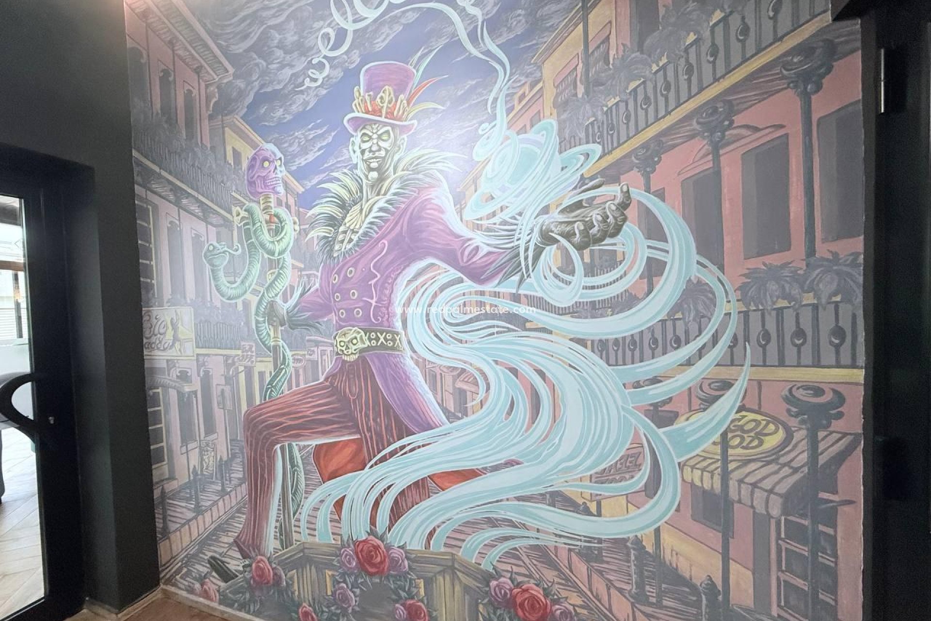 Reventa - Negocio -
Orihuela Costa - Cabo Roig