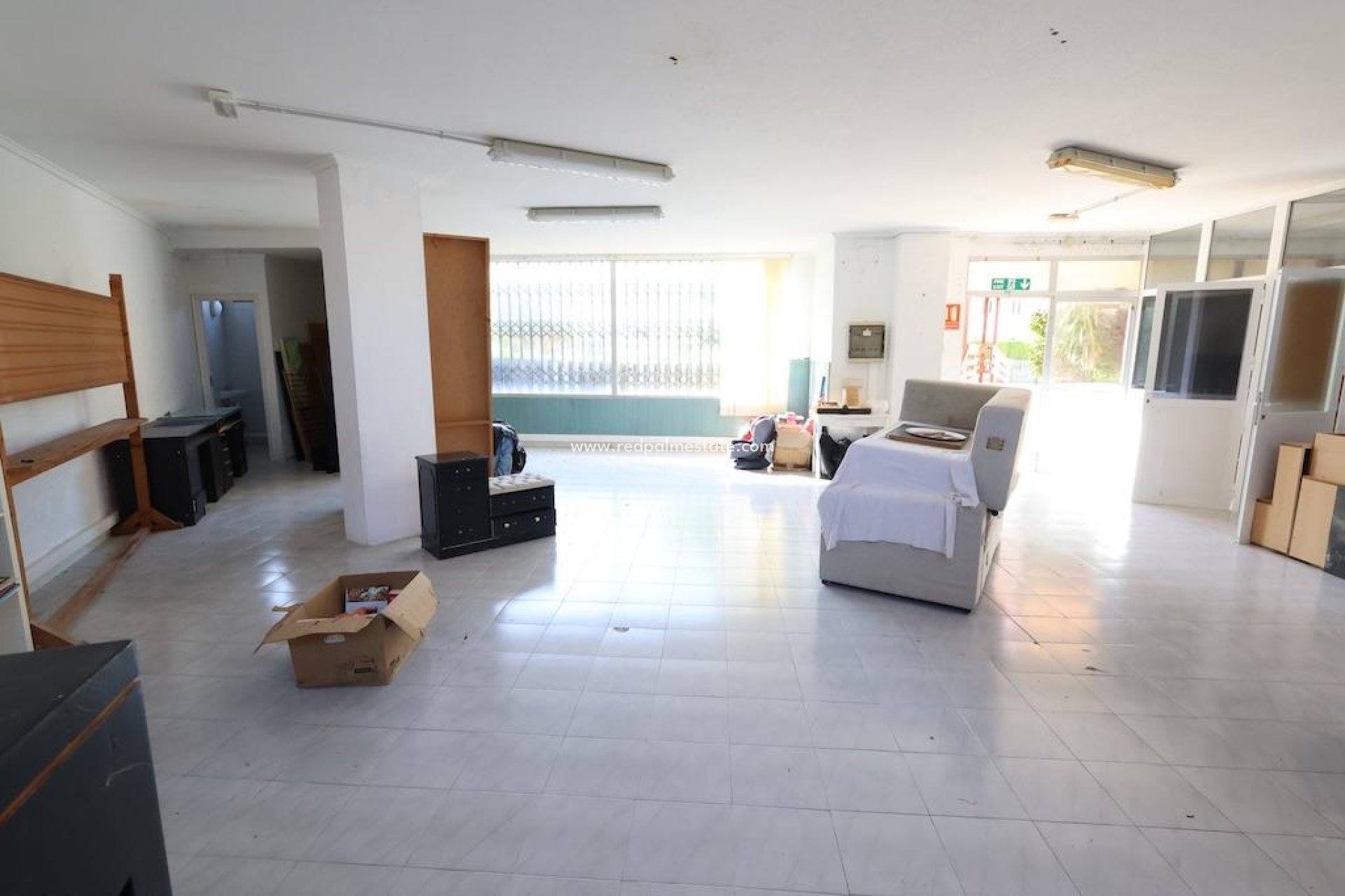 Reventa - Negocio -
Orihuela Costa - Costa Blanca