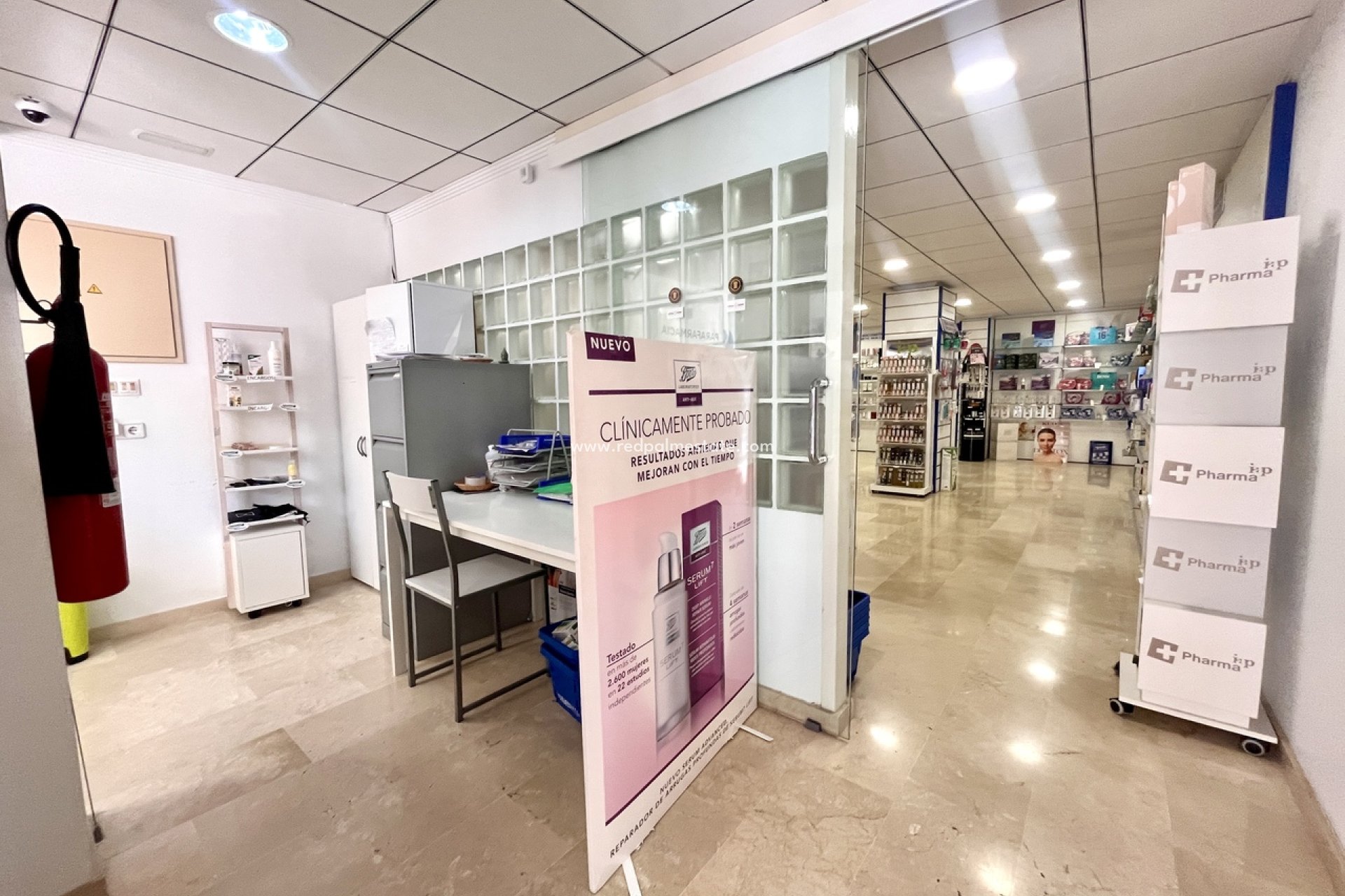 Reventa - Negocio -
Orihuela Costa - Costa Blanca