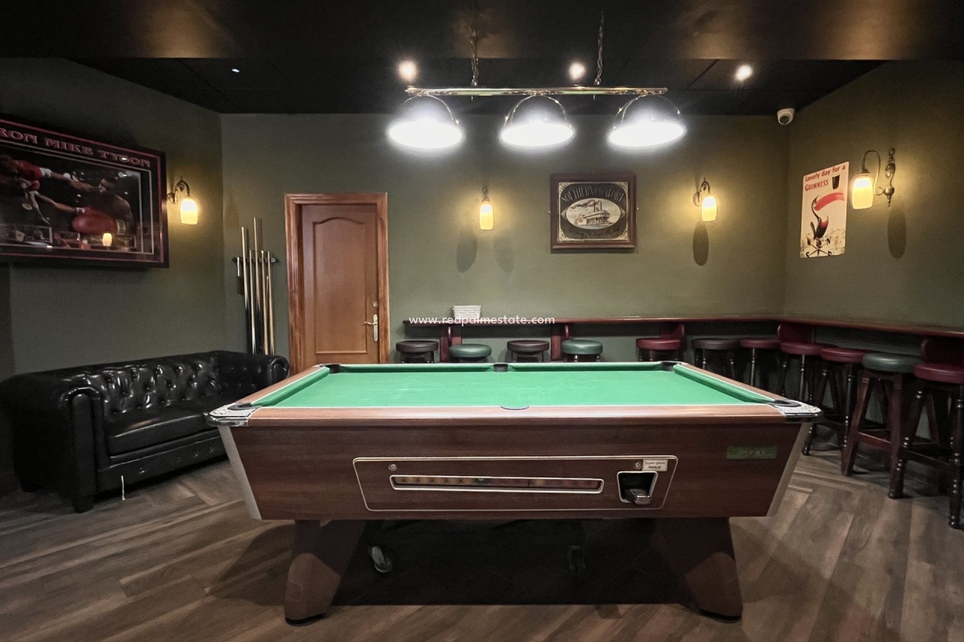 Reventa - Negocio -
Orihuela Costa - Costa Blanca