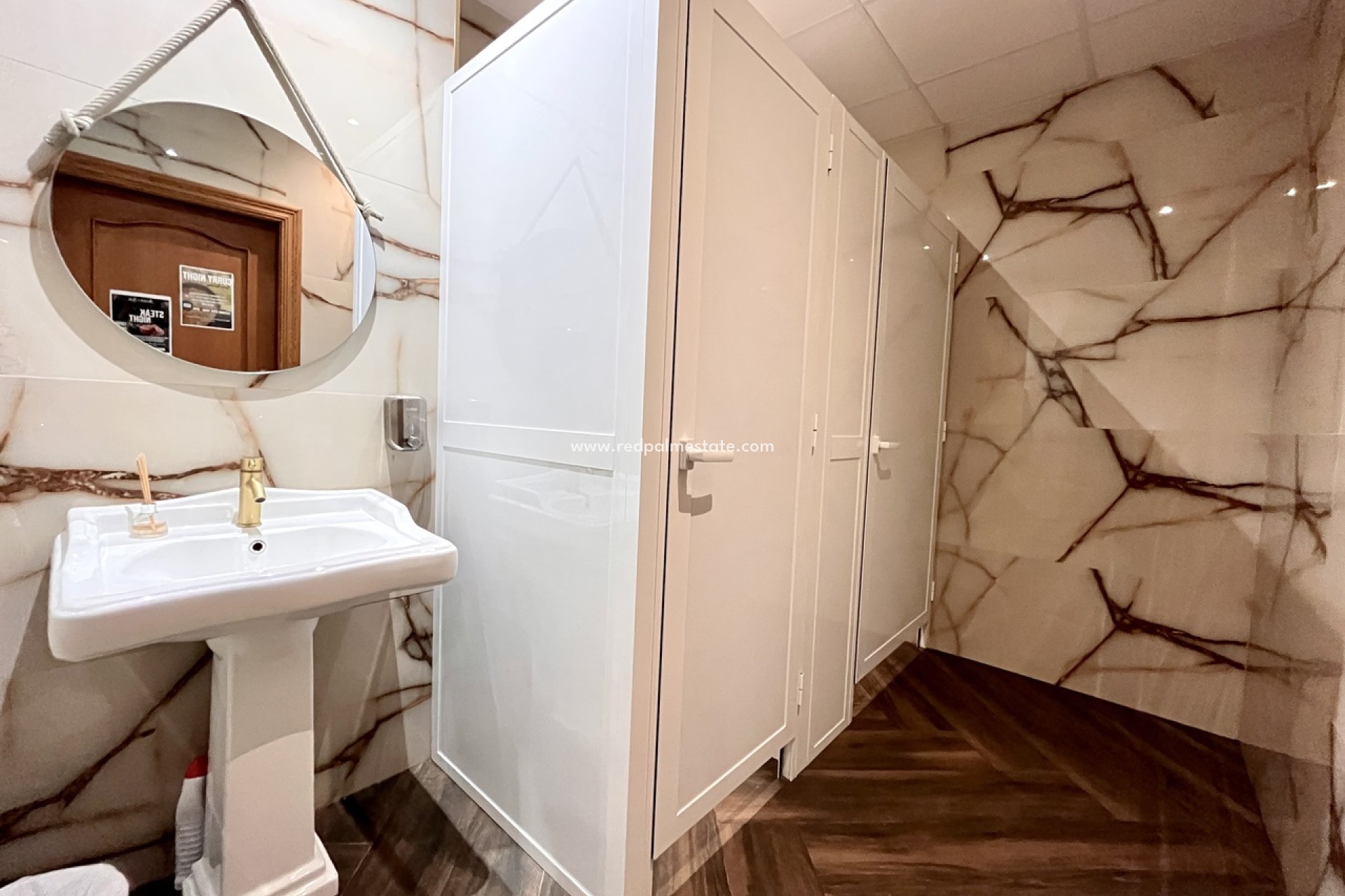 Reventa - Negocio -
Orihuela Costa - Costa Blanca