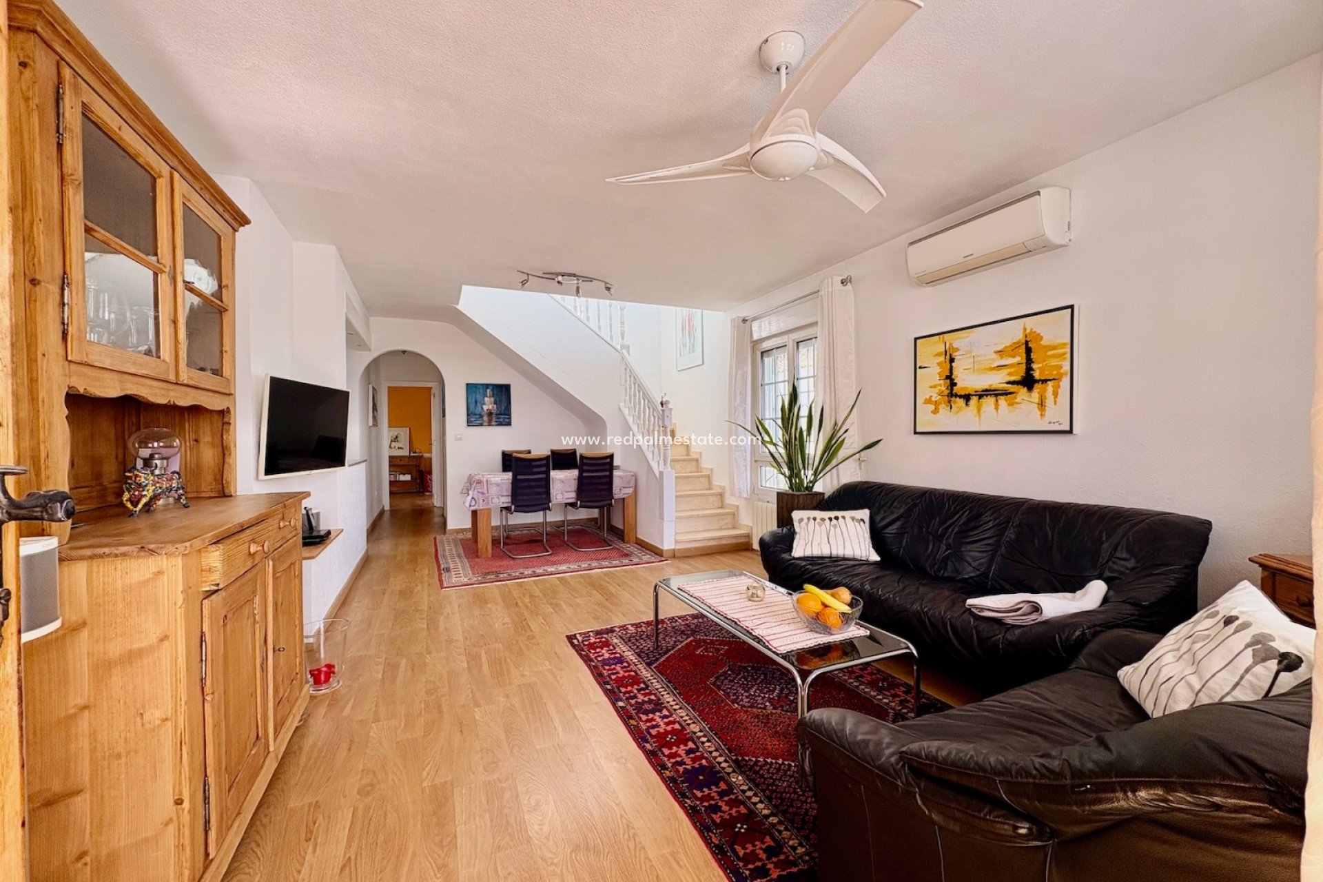 Reventa - Negocio -
Orihuela Costa - Inland