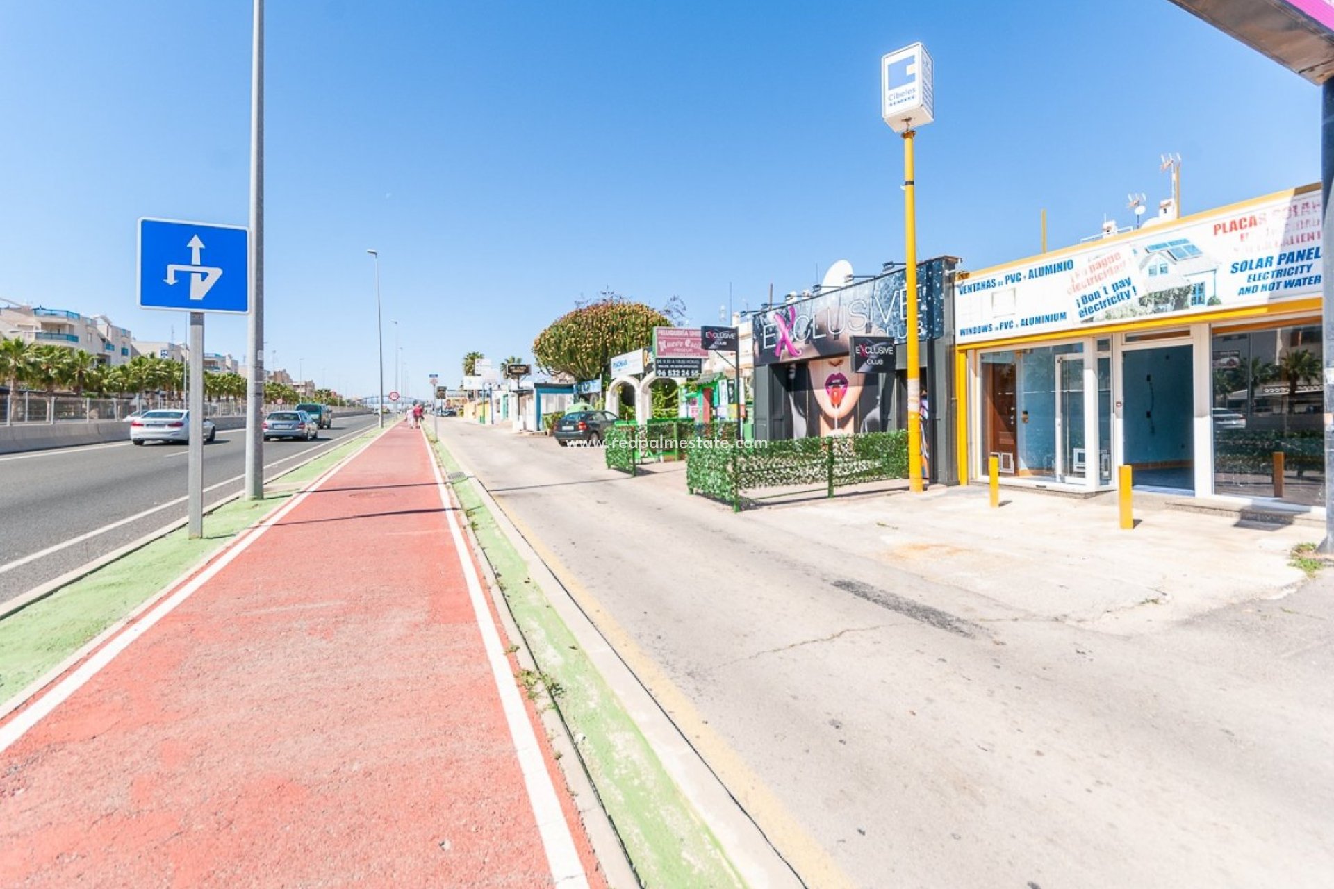 Reventa - Negocio -
Orihuela Costa - La Regia