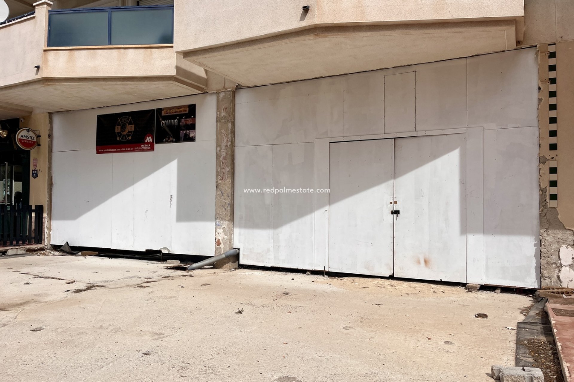 Reventa - Negocio -
Orihuela Costa - La Zenia